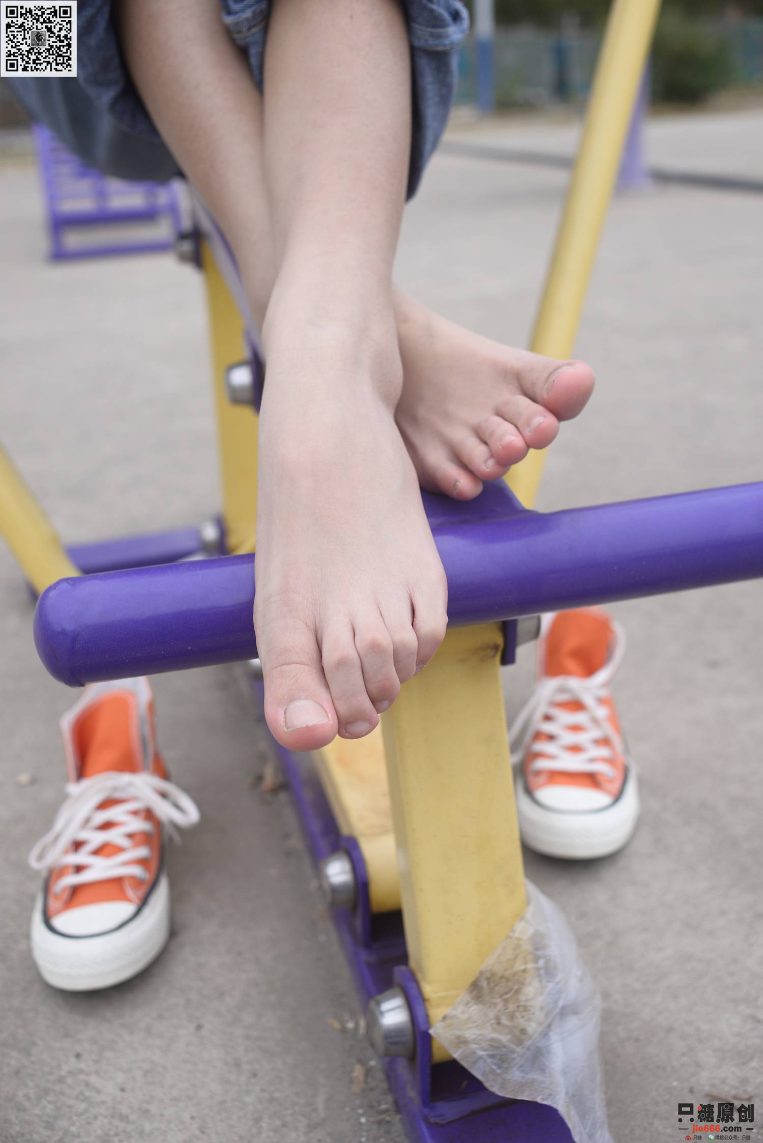 图片[117]-[只糖棉袜]NO.205 彤彤 新年快乐[177P] – 速更版-美库