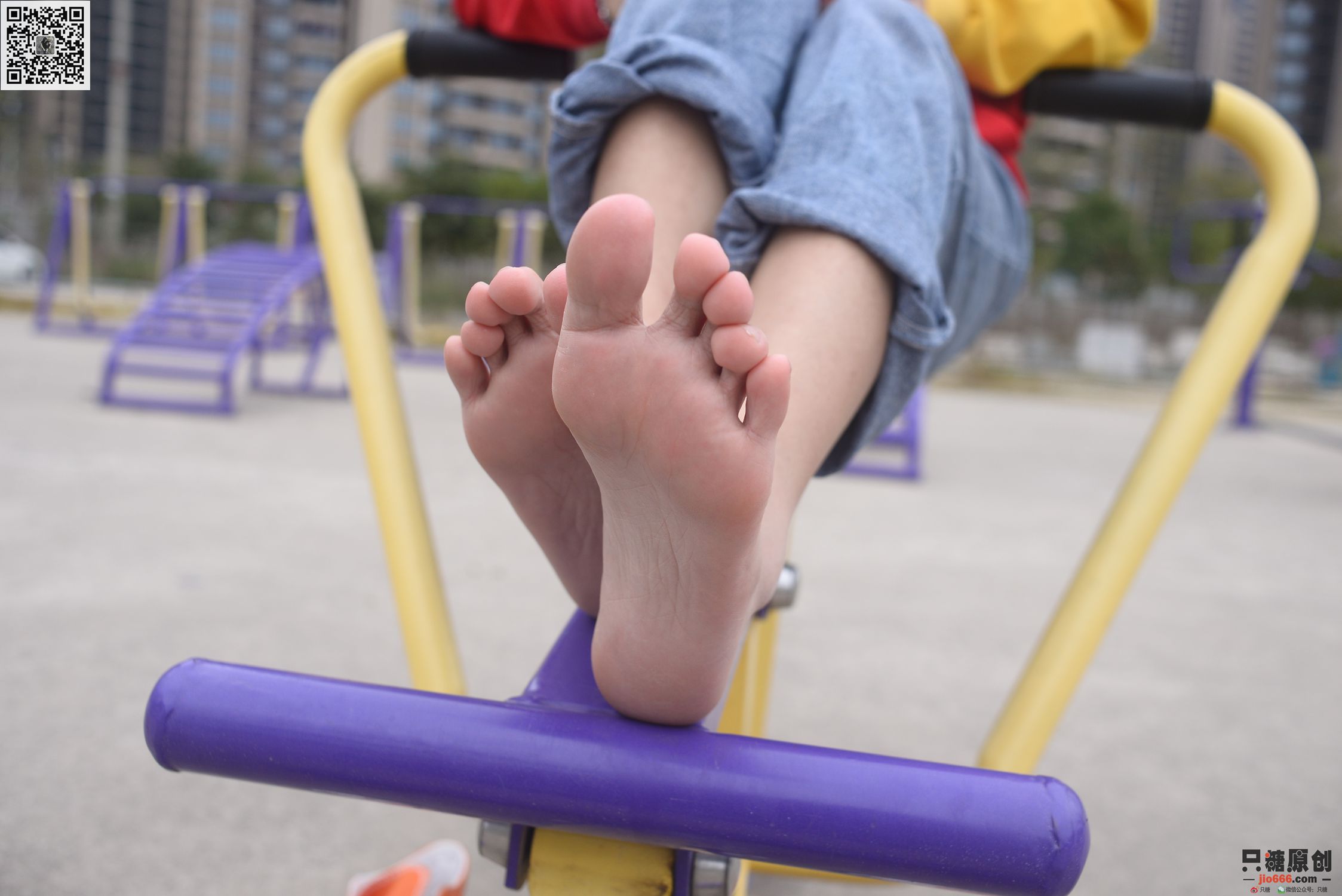 图片[118]-[只糖棉袜]NO.205 彤彤 新年快乐[177P] – 速更版-美库