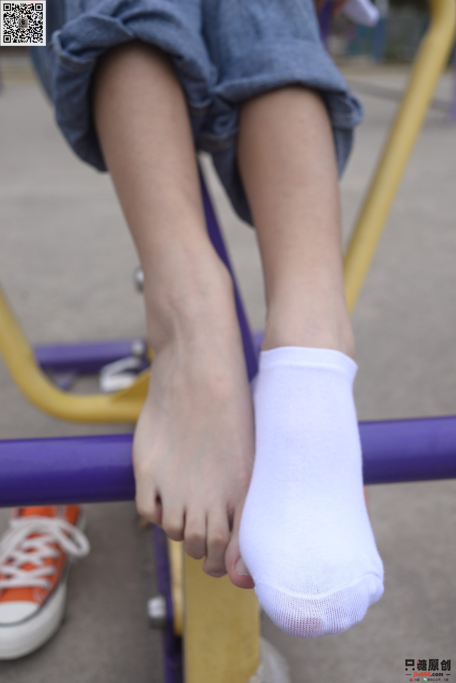 图片[136]-[只糖棉袜]NO.205 彤彤 新年快乐[177P] – 速更版-美库