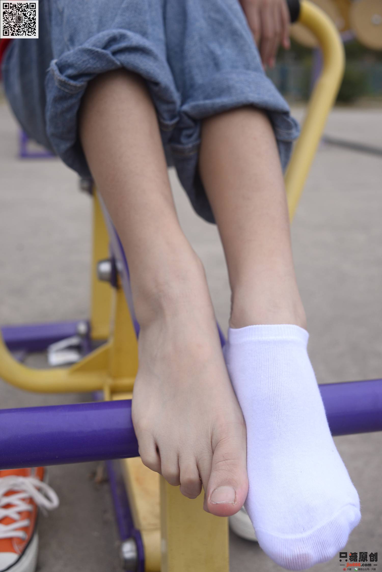 图片[138]-[只糖棉袜]NO.205 彤彤 新年快乐[177P] – 速更版-美库