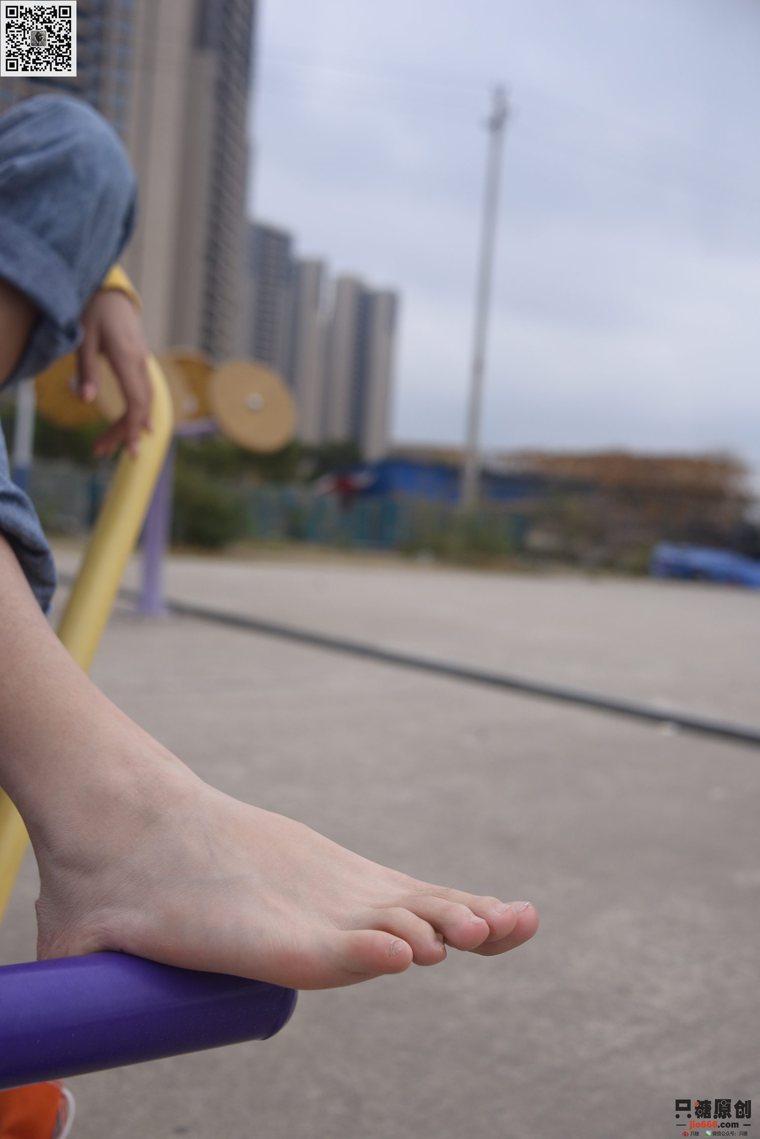 图片[139]-[只糖棉袜]NO.205 彤彤 新年快乐[177P] – 速更版-美库