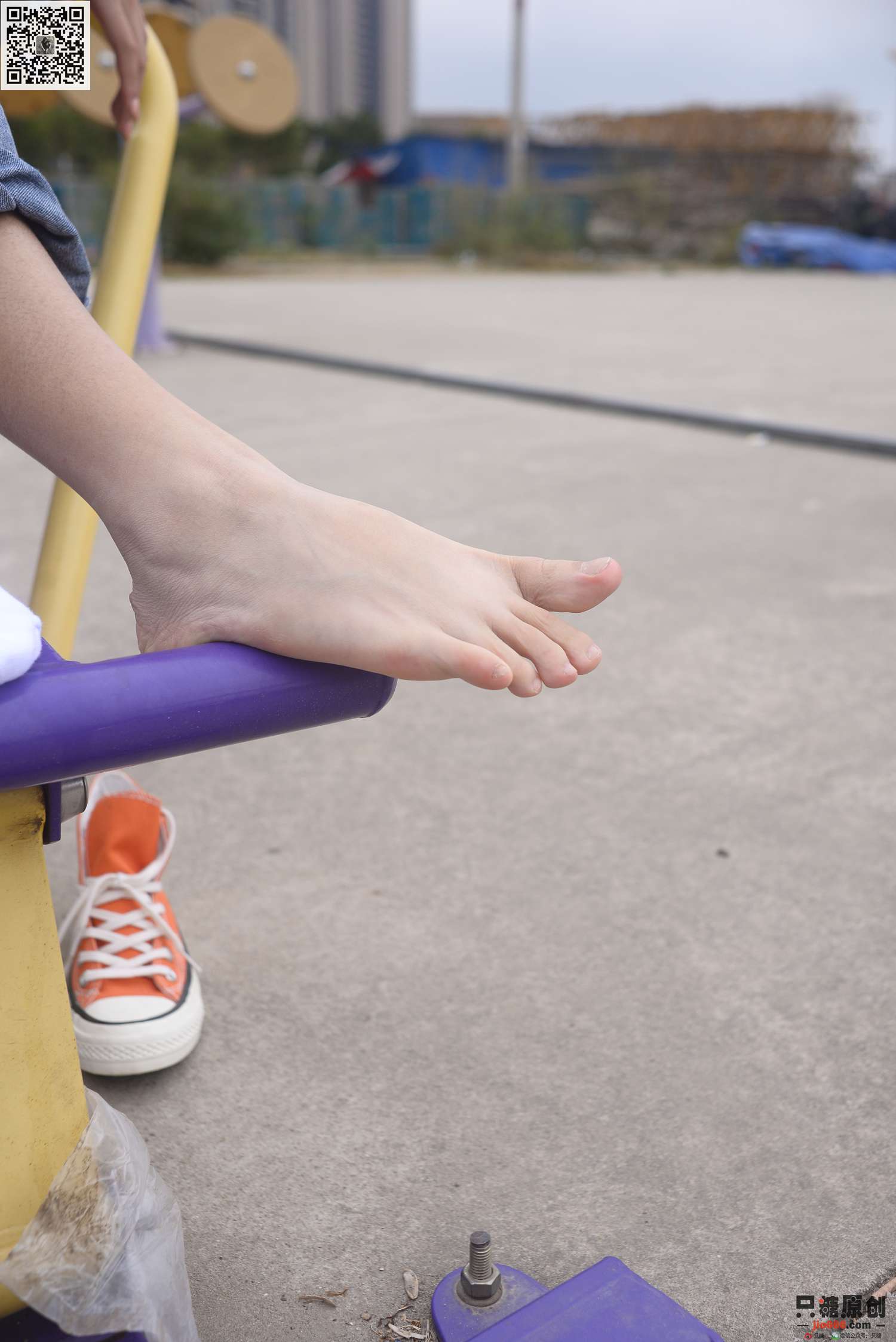 图片[140]-[只糖棉袜]NO.205 彤彤 新年快乐[177P] – 速更版-美库