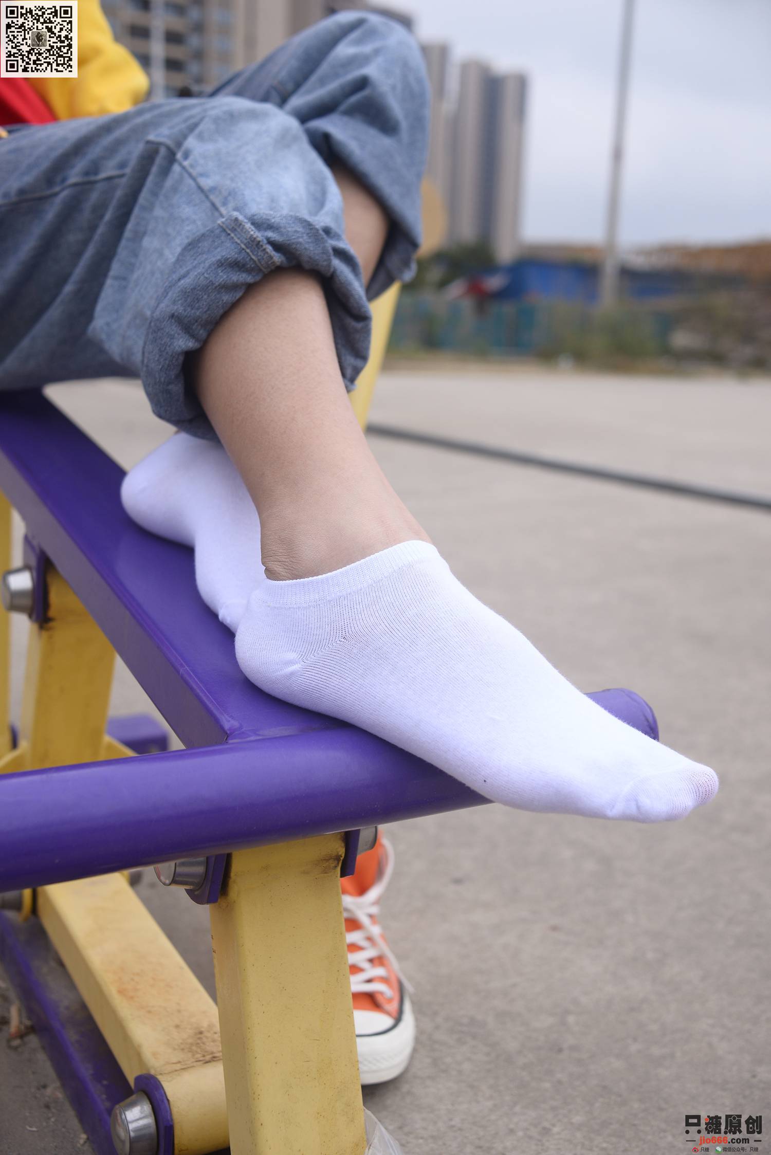 图片[147]-[只糖棉袜]NO.205 彤彤 新年快乐[177P] – 速更版-美库