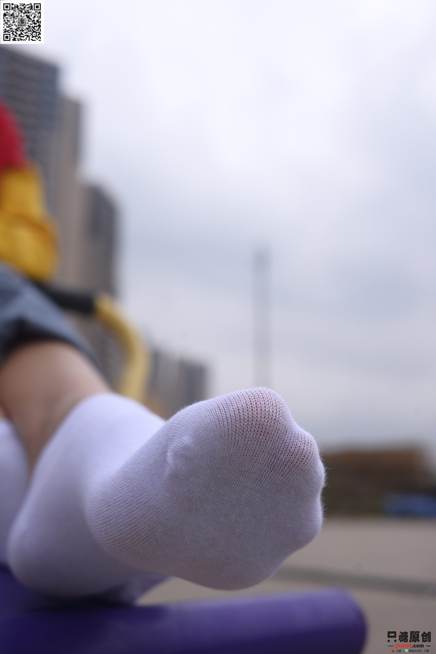 图片[156]-[只糖棉袜]NO.205 彤彤 新年快乐[177P] – 速更版-美库