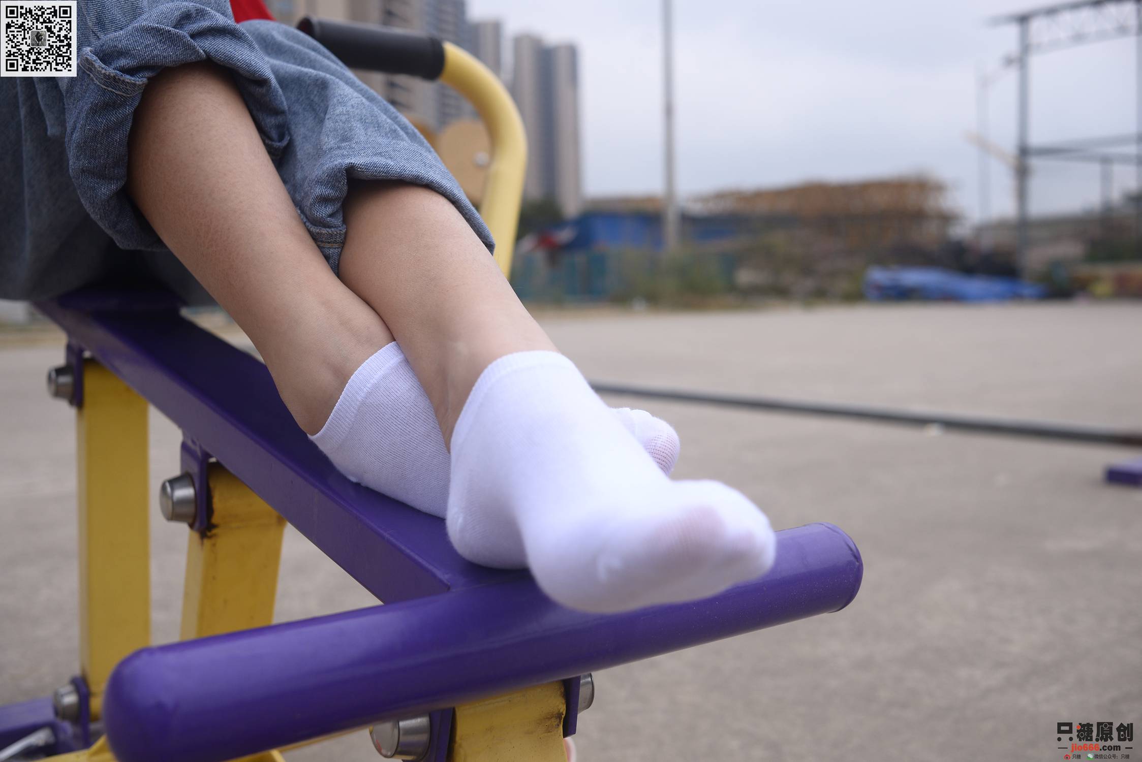 图片[157]-[只糖棉袜]NO.205 彤彤 新年快乐[177P] – 速更版-美库