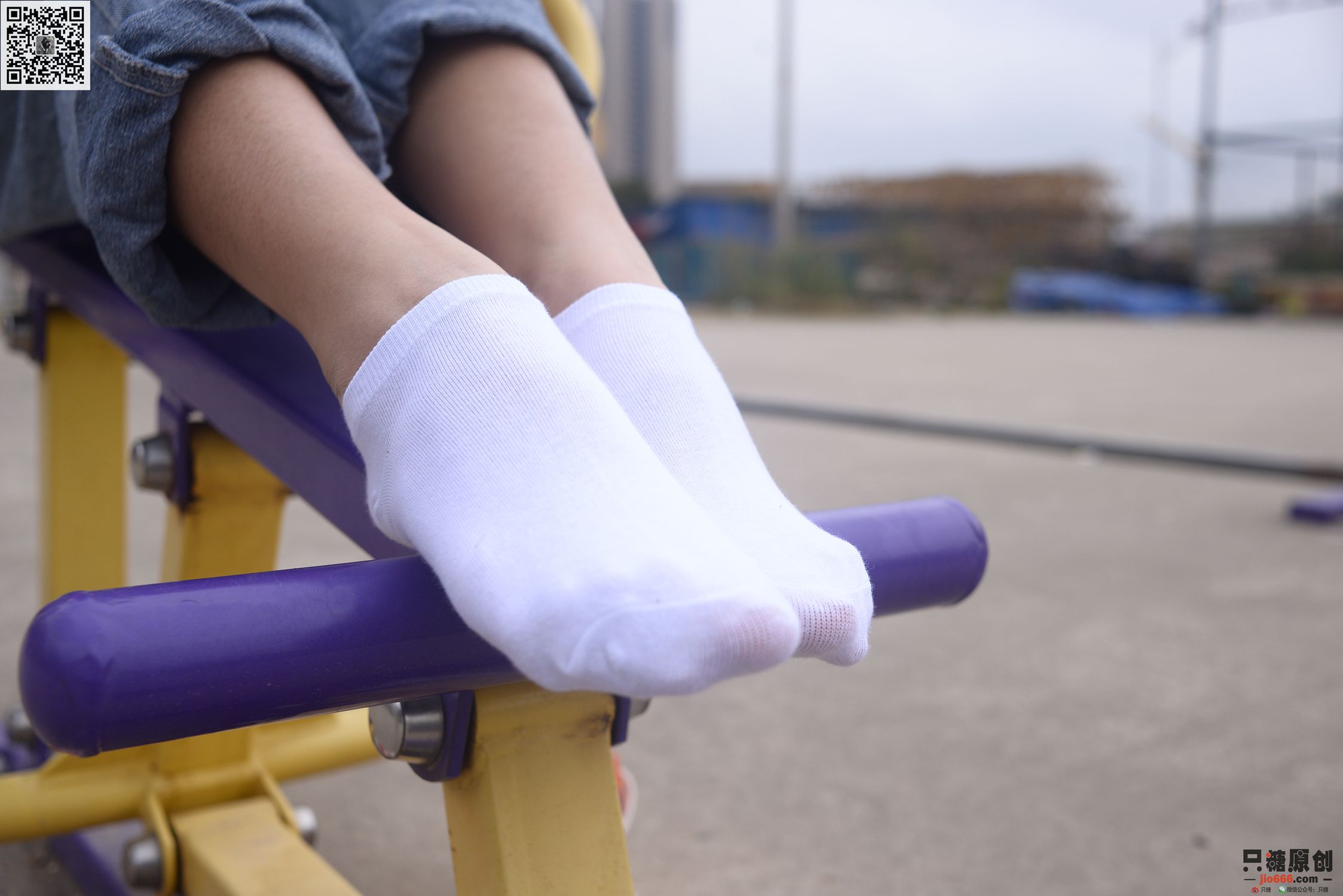 图片[160]-[只糖棉袜]NO.205 彤彤 新年快乐[177P] – 速更版-美库