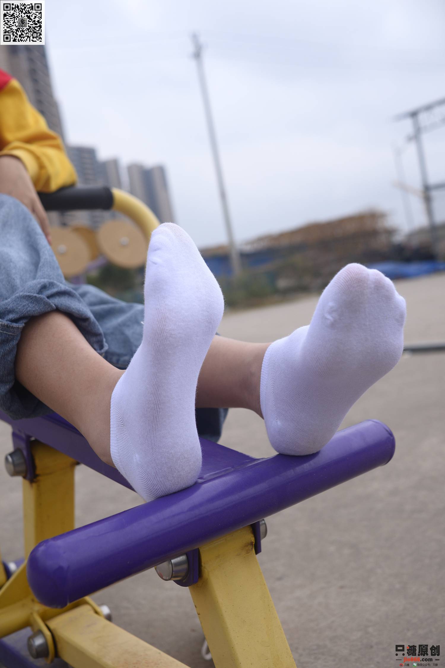 图片[172]-[只糖棉袜]NO.205 彤彤 新年快乐[177P] – 速更版-美库