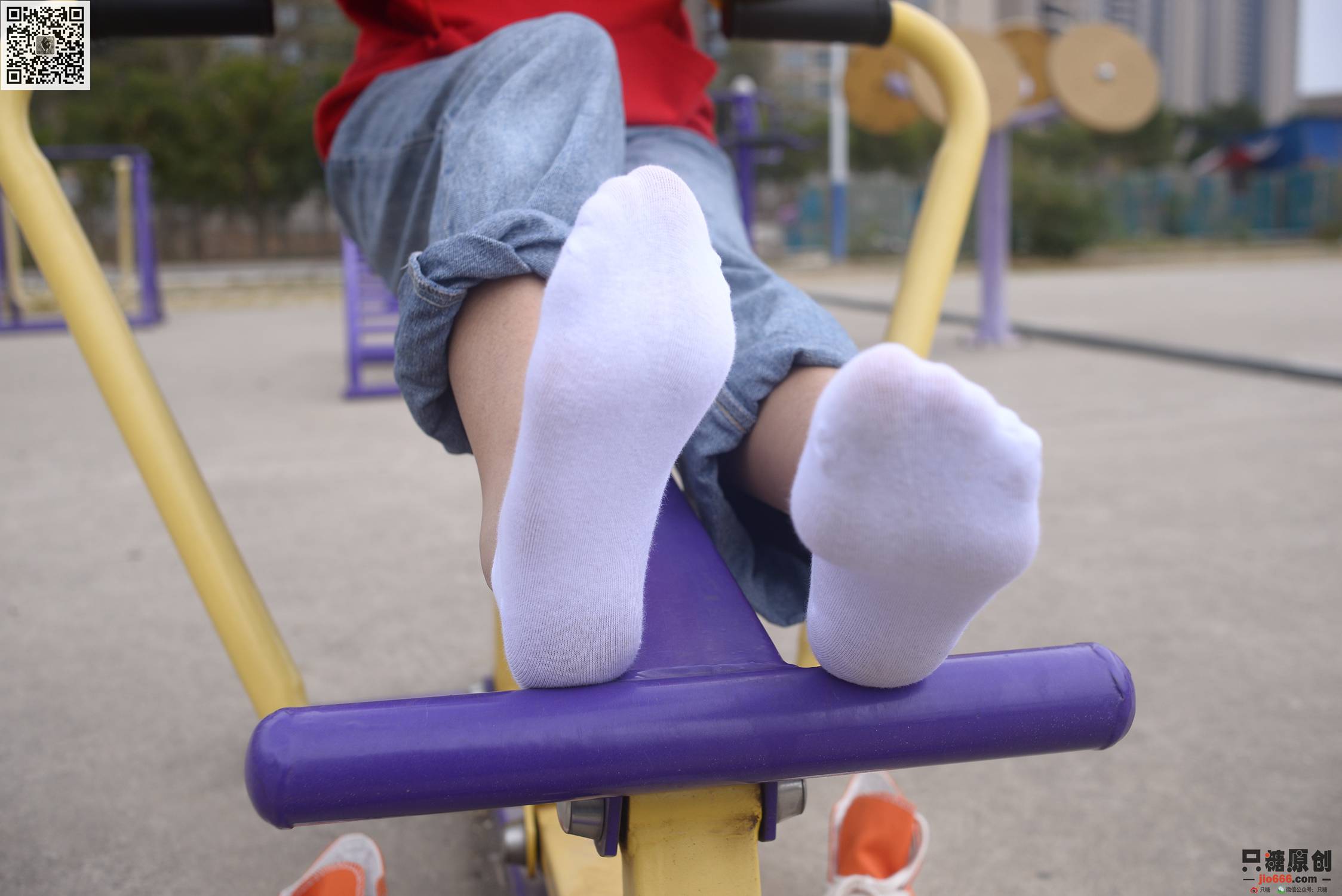 图片[173]-[只糖棉袜]NO.205 彤彤 新年快乐[177P] – 速更版-美库