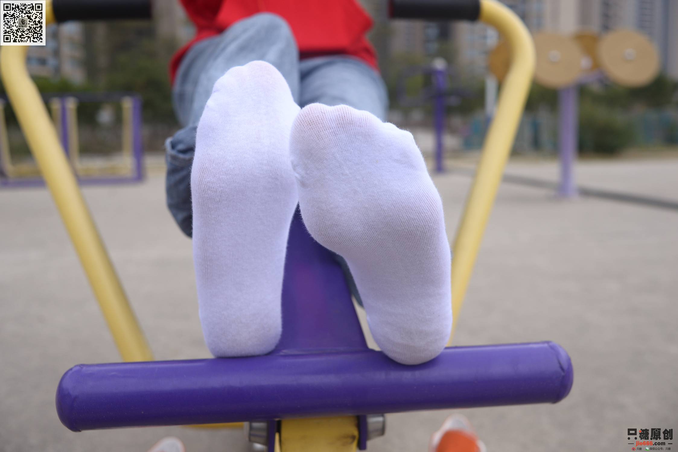 图片[176]-[只糖棉袜]NO.205 彤彤 新年快乐[177P] – 速更版-美库