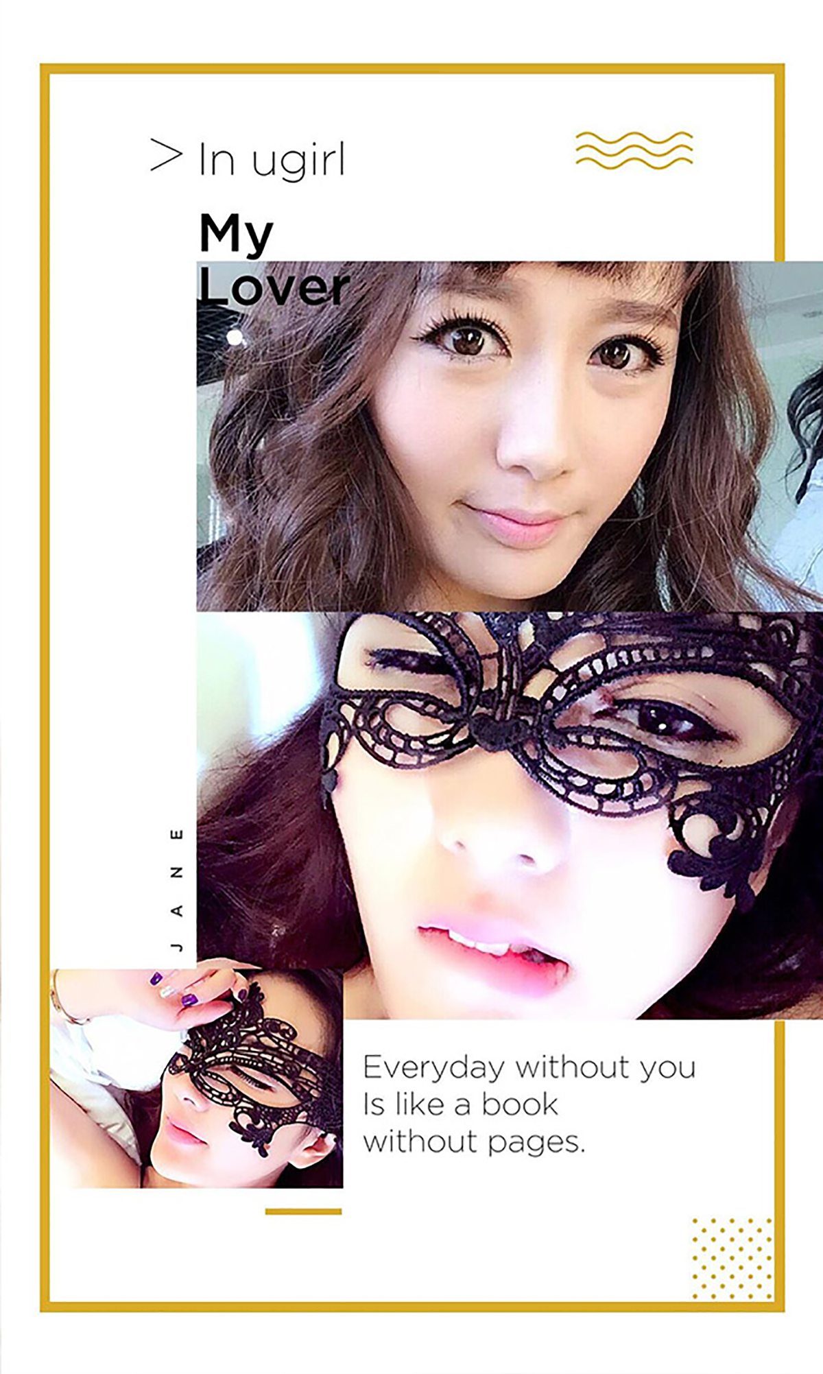 图片[26]-[Ugirls爱尤物] No.390 孙媛熙 [40P] – 速更版-美库