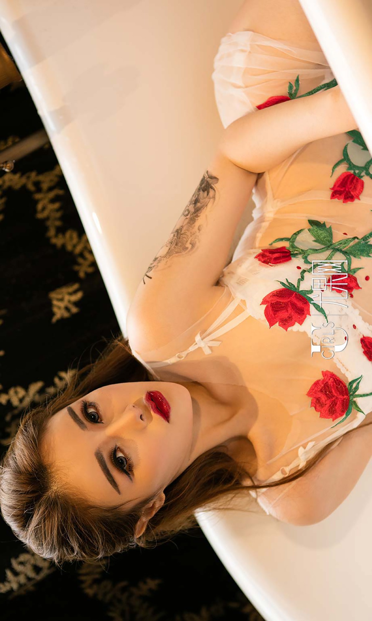 图片[37]-[Ugirls爱尤物] No.389 陈宇曦 [40P] – 速更版-美库