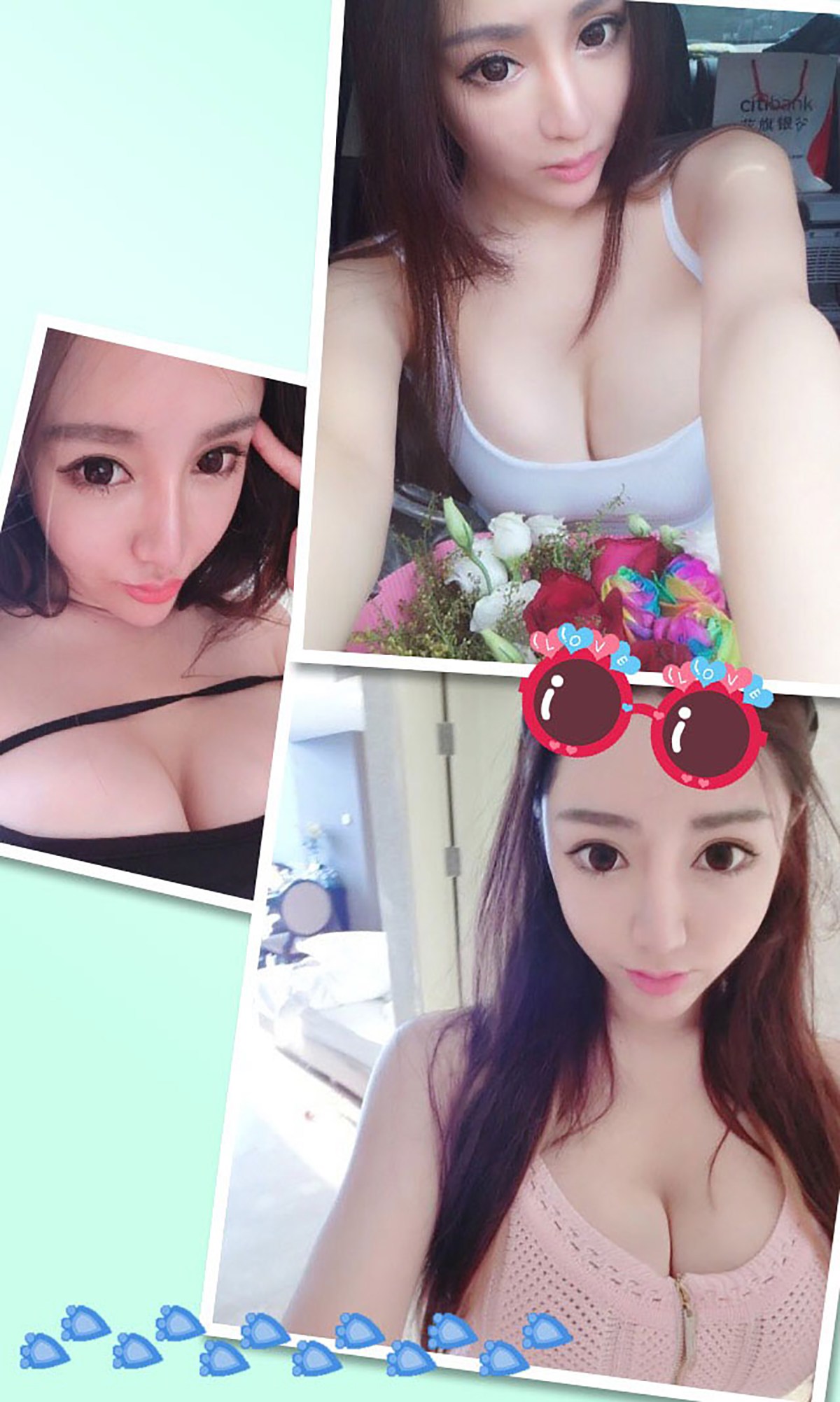 图片[29]-[Ugirls爱尤物] No.391 麦苹果II [40P] – 速更版-美库