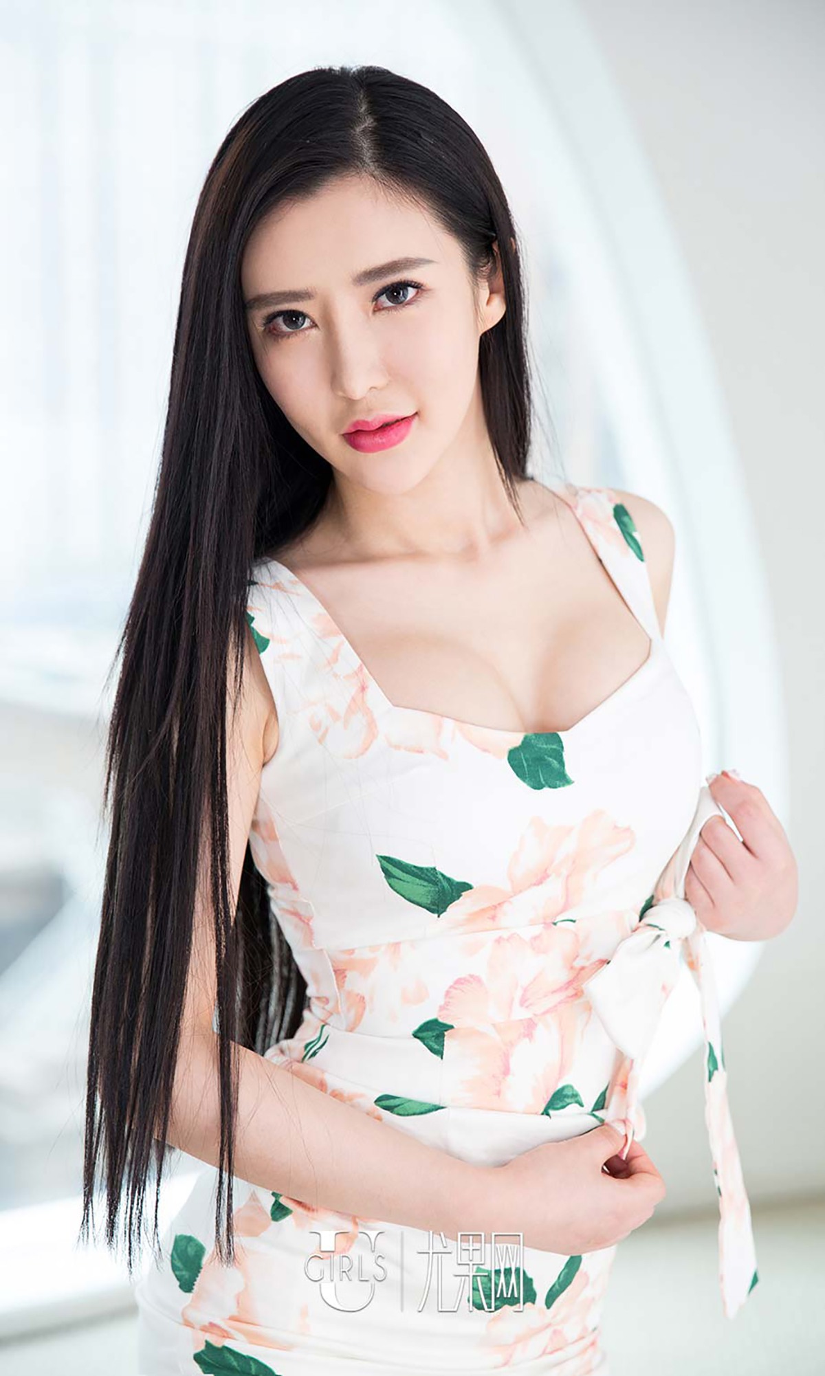 图片[40]-[Ugirls爱尤物] No.392 佟蔓Ⅲ [40P] – 速更版-美库