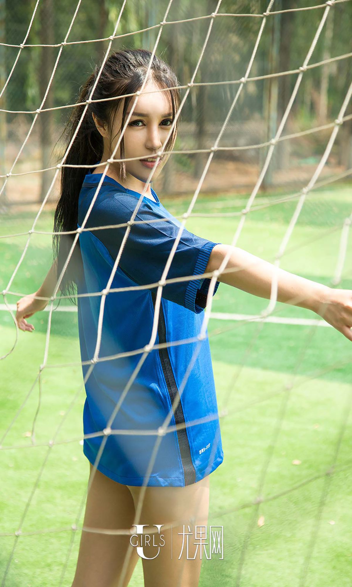 图片[18]-[Ugirls爱尤物] No.393 李娅萦II [40P] – 速更版-美库