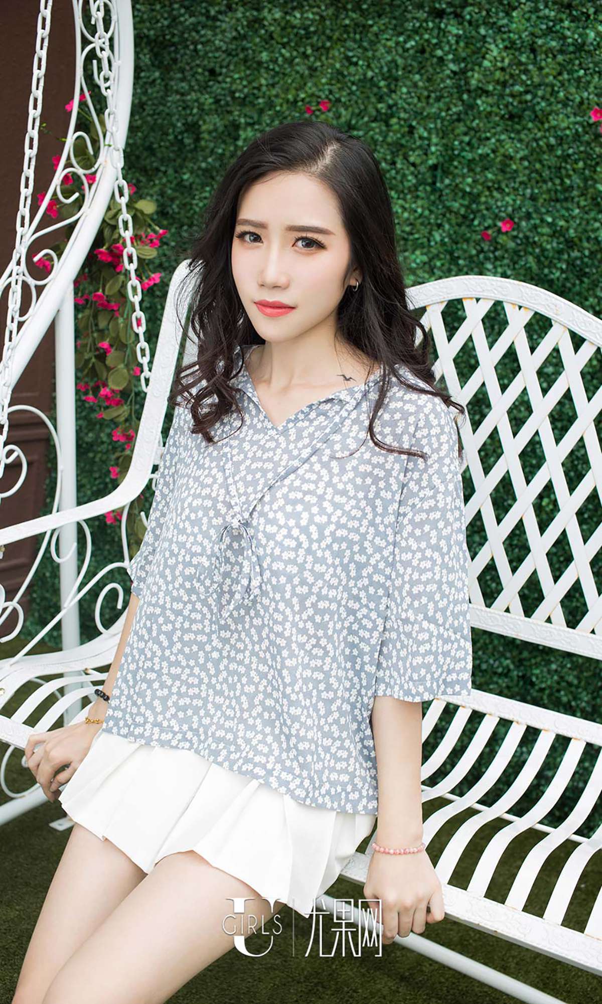 图片[10]-[Ugirls爱尤物] No.397 爆爆 [40P] – 速更版-美库