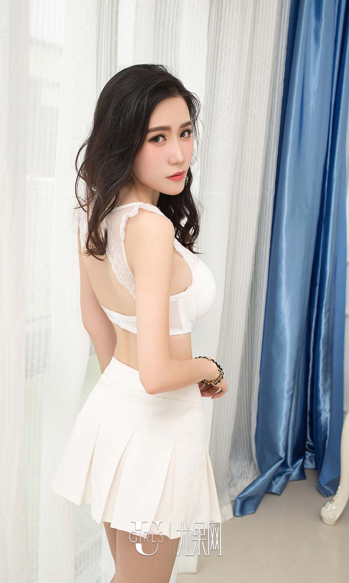 图片[11]-[Ugirls爱尤物] No.397 爆爆 [40P] – 速更版-美库