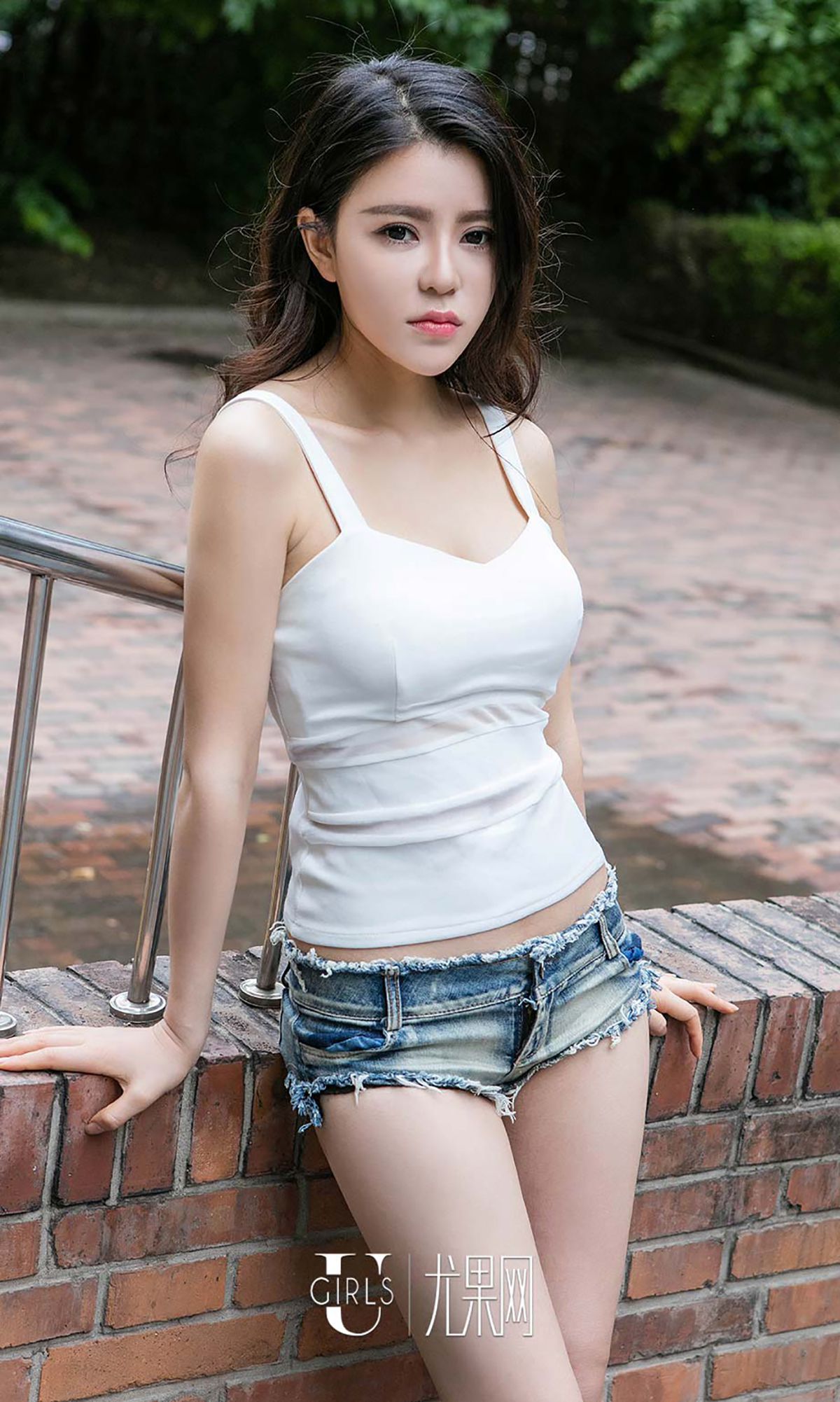 图片[37]-[Ugirls爱尤物] No.395 陈天爽II [40P] – 速更版-美库