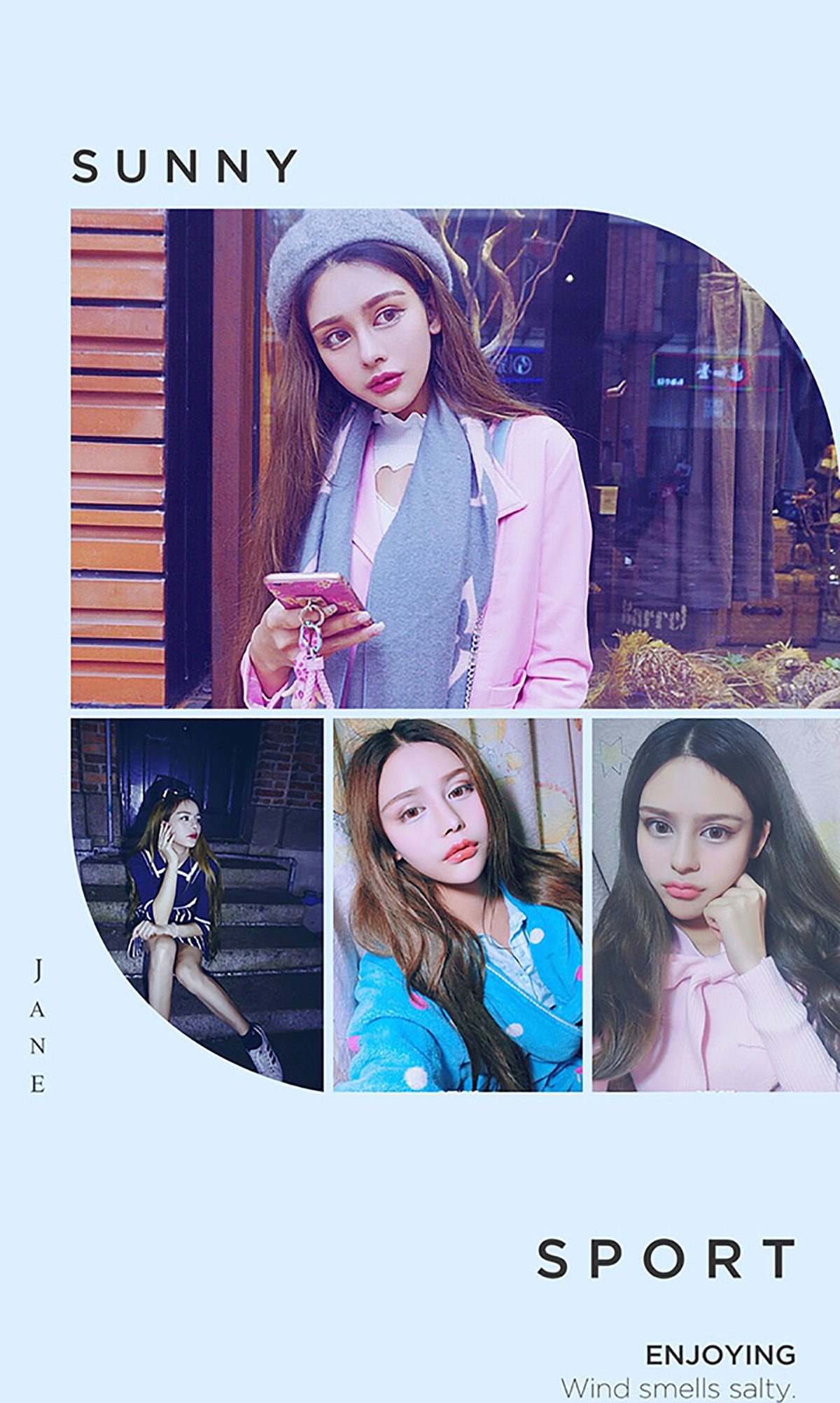 图片[24]-[Ugirls爱尤物] No.399 夏祖昕[40P] – 速更版-美库