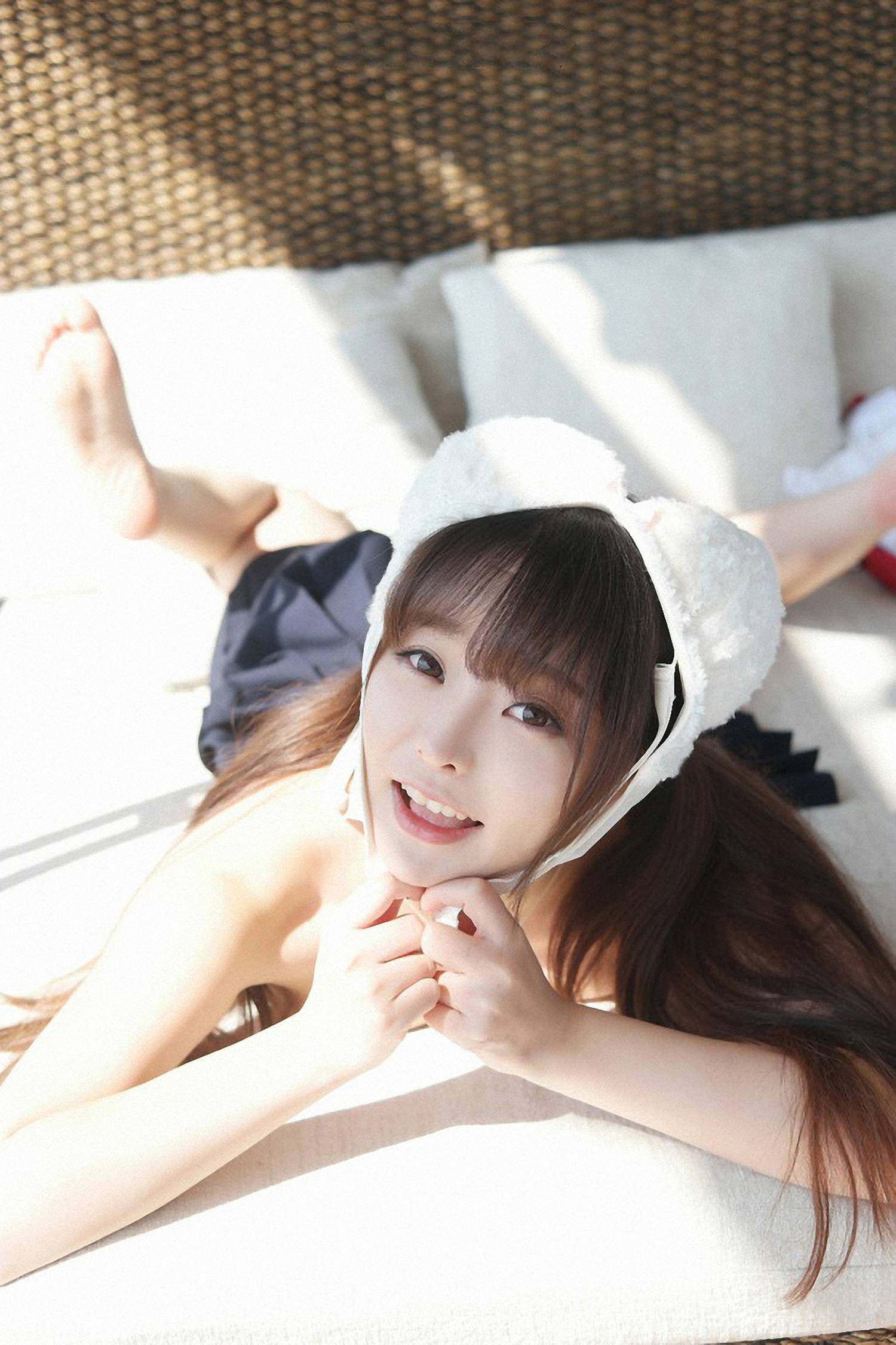 图片[24]-[MFStar模范学院]2015.03.26 VOL.002 柳侑绮Sevenbaby[51P] – 速更版-美库