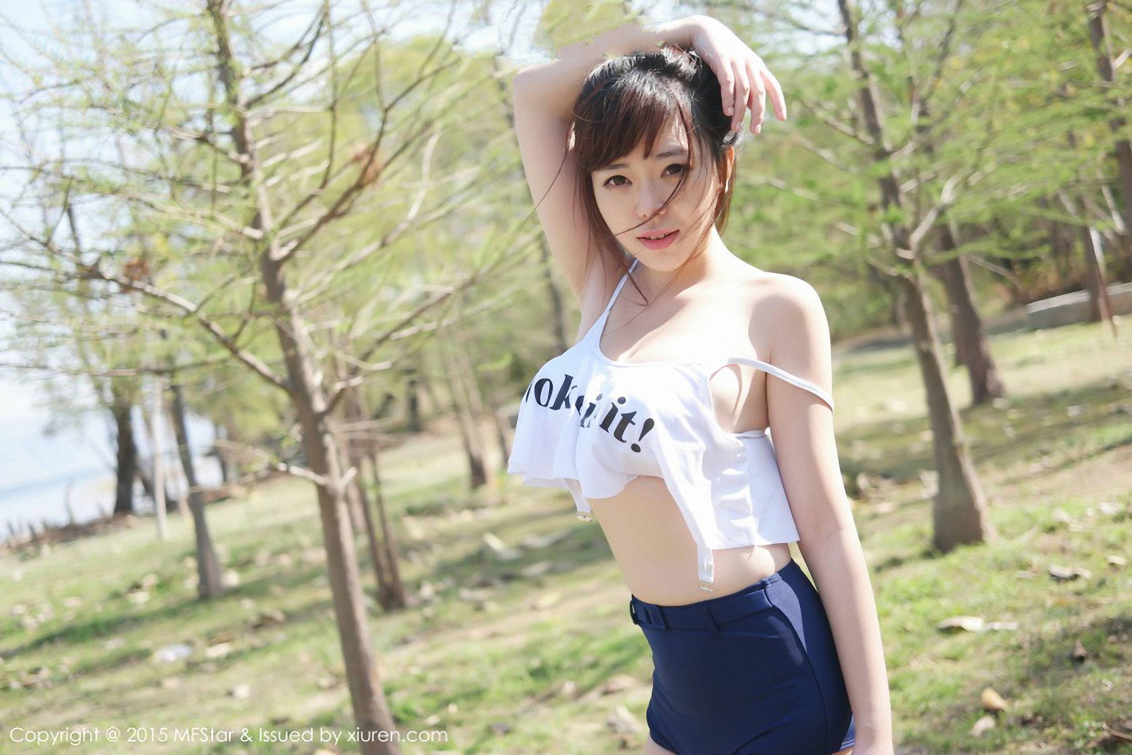 图片[37]-[MFStar模范学院]2015.04.04 VOL.003 刘飞儿Faye[46P+1P] – 速更版-美库