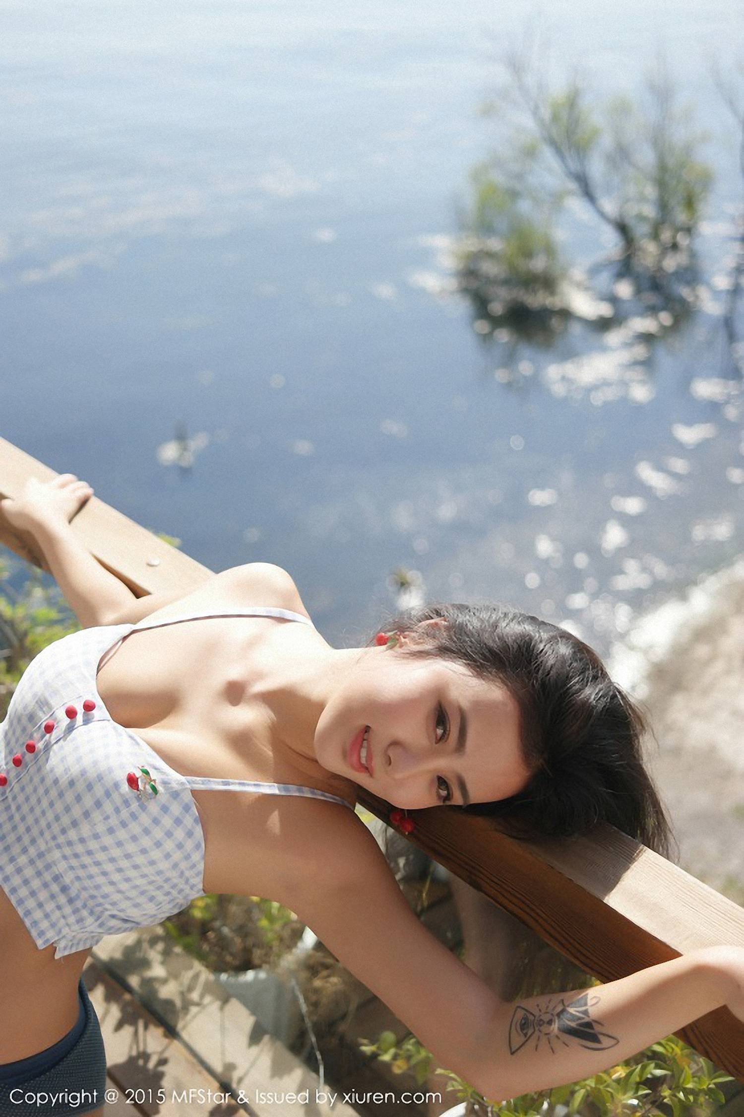 图片[33]-[MFStar模范学院]2015.04.07 VOL.004 Manuela玛鲁娜[48P+1P] – 速更版-美库