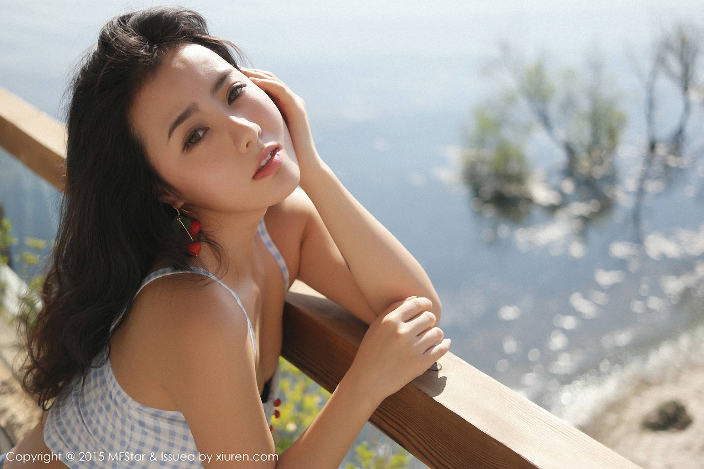 图片[34]-[MFStar模范学院]2015.04.07 VOL.004 Manuela玛鲁娜[48P+1P] – 速更版-美库