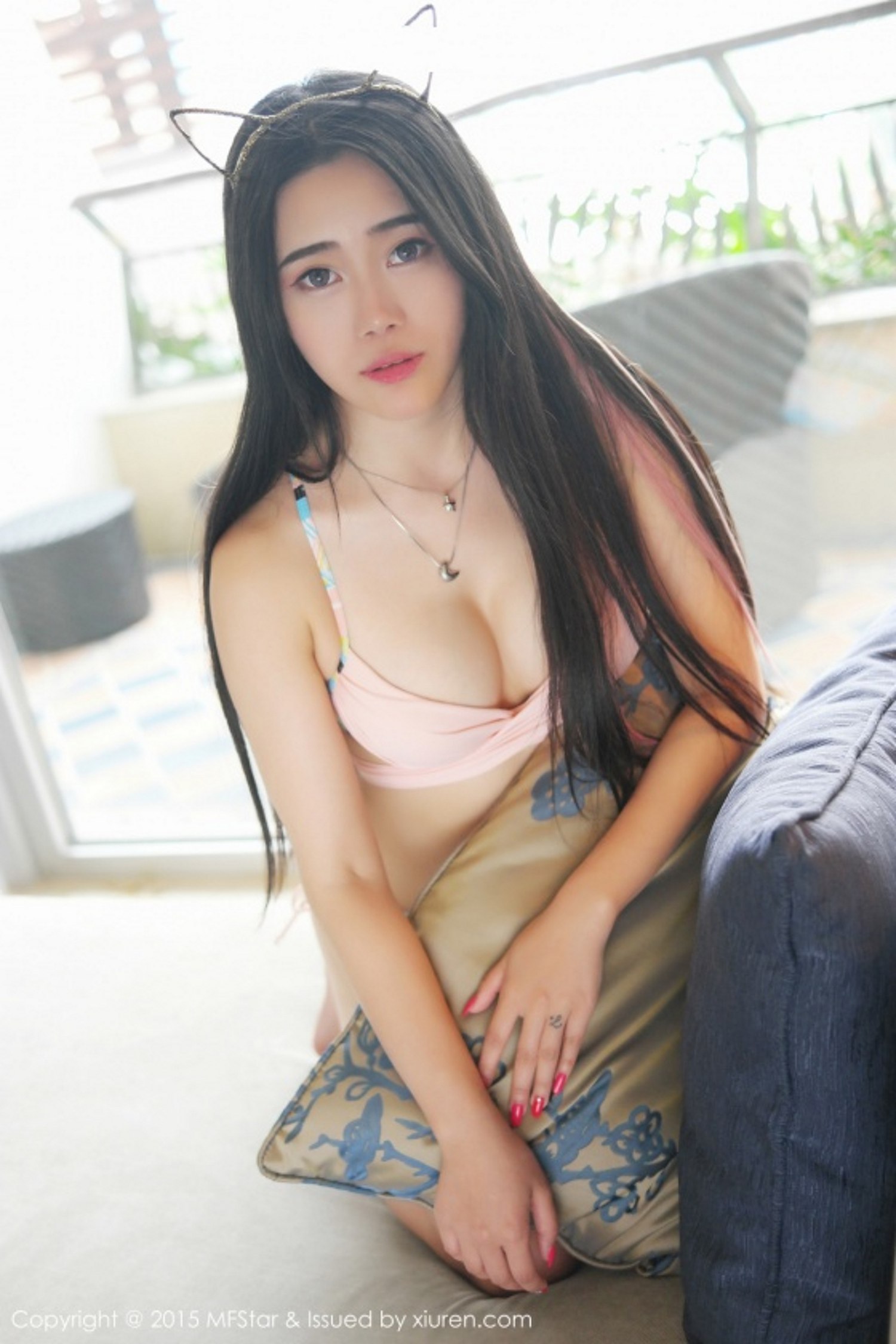 图片[42]-[MFStar模范学院]2015.06.05 VOL.006 模特合集[62P+1P] – 速更版-美库