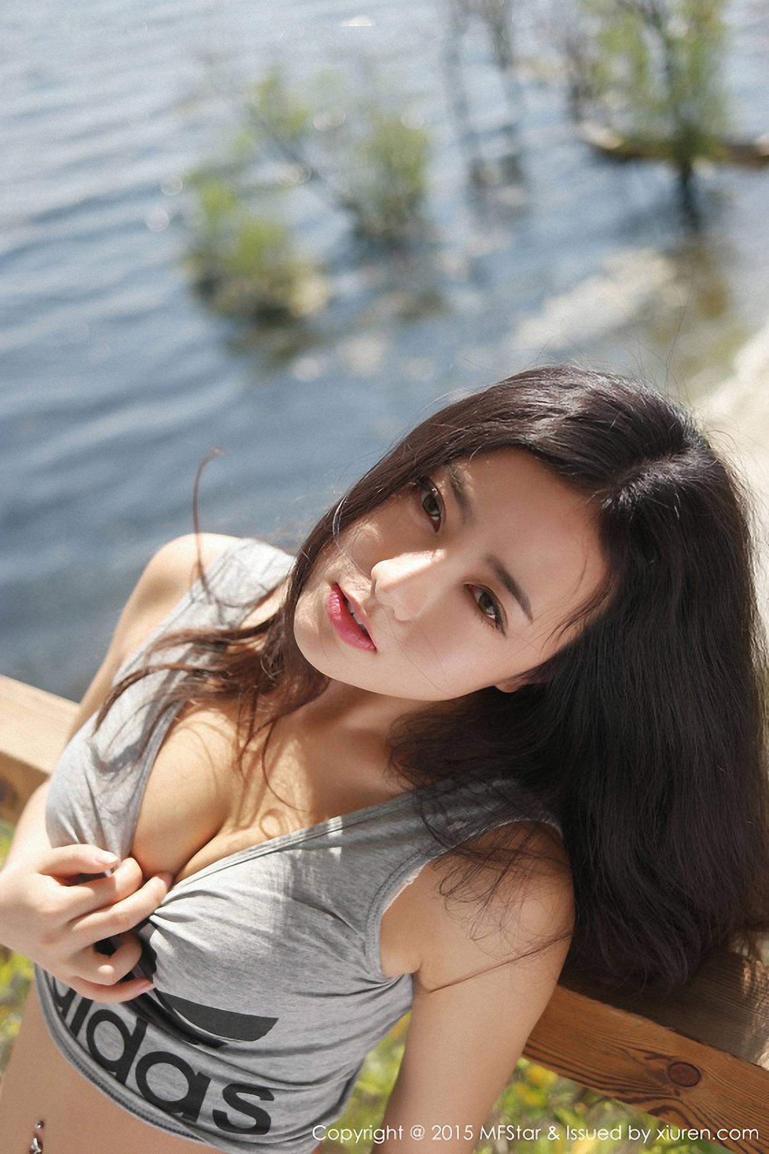 图片[21]-[MFStar模范学院]2015.06.09 VOL.007 Manuela玛鲁娜[46P+1P] – 速更版-美库