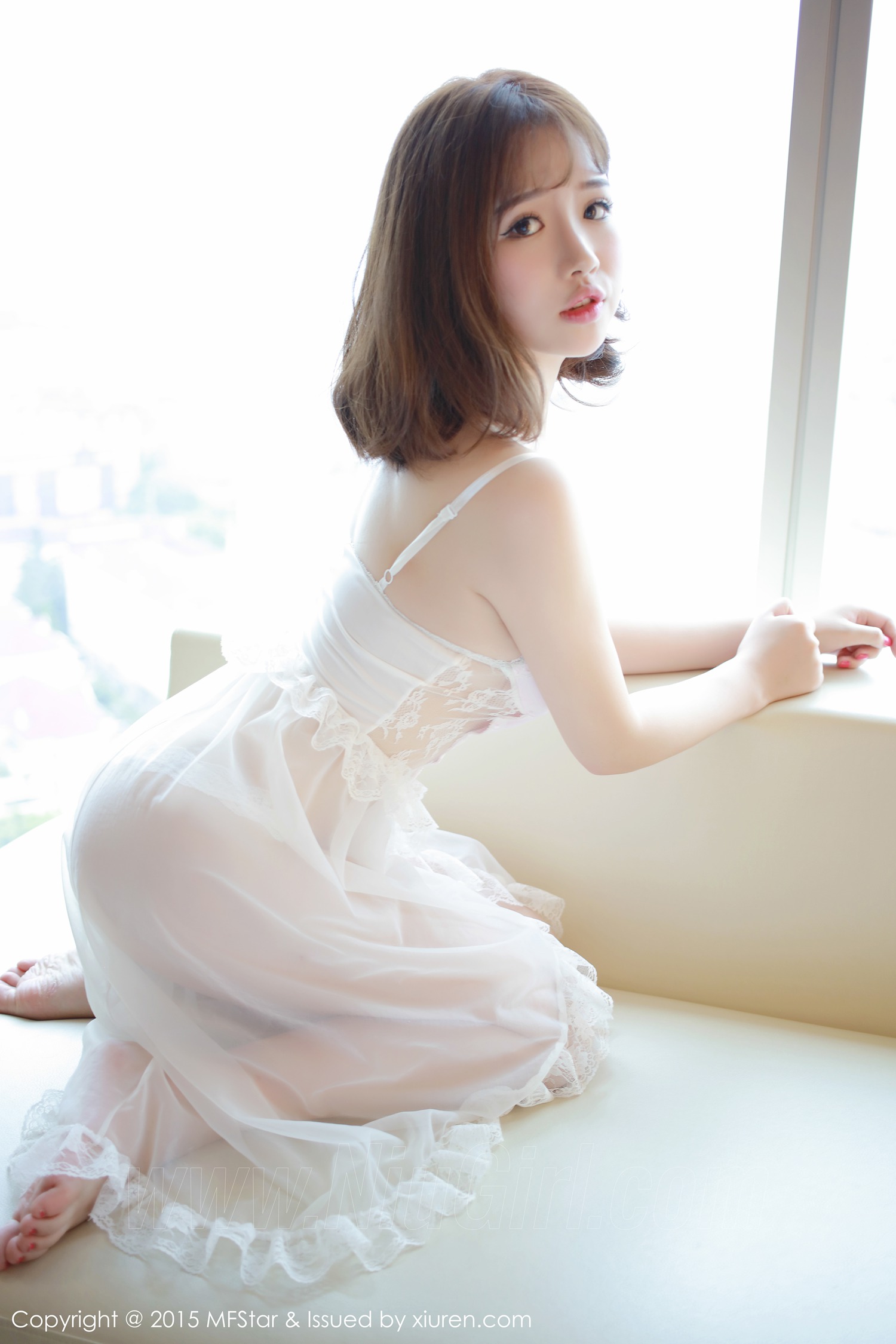 图片[34]-[MFStar模范学院]2015.07.21 VOL.012 徐cake[50+1P] – 速更版-美库