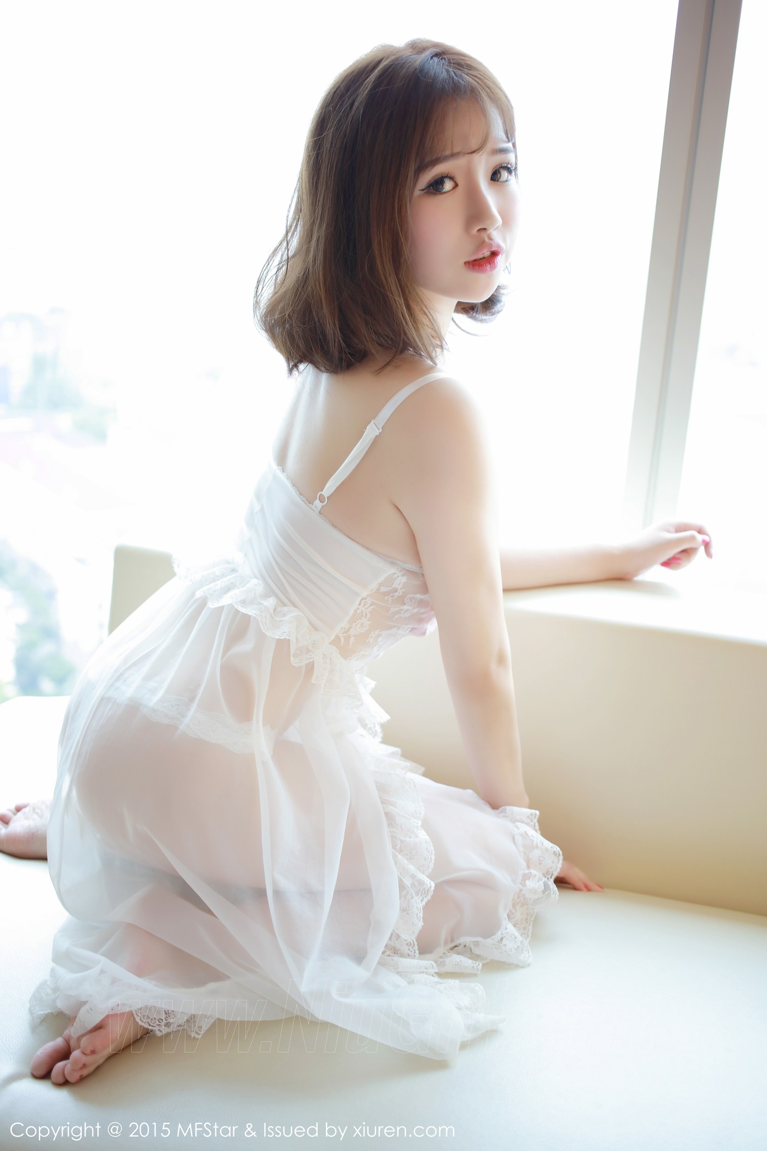 图片[35]-[MFStar模范学院]2015.07.21 VOL.012 徐cake[50+1P] – 速更版-美库