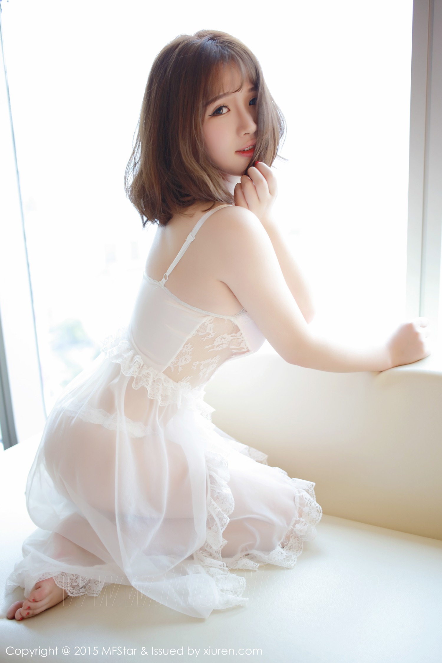 图片[36]-[MFStar模范学院]2015.07.21 VOL.012 徐cake[50+1P] – 速更版-美库