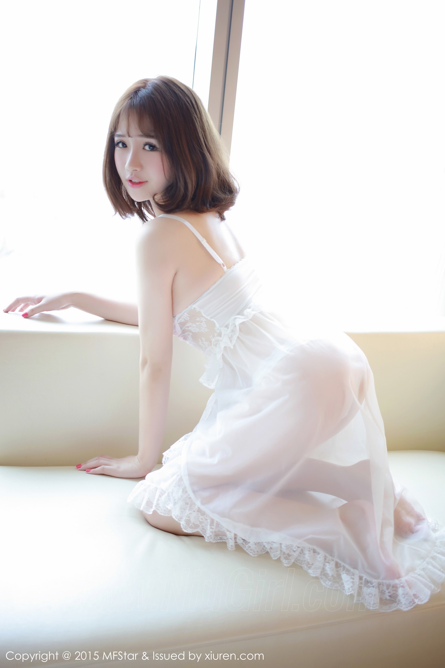 图片[37]-[MFStar模范学院]2015.07.21 VOL.012 徐cake[50+1P] – 速更版-美库