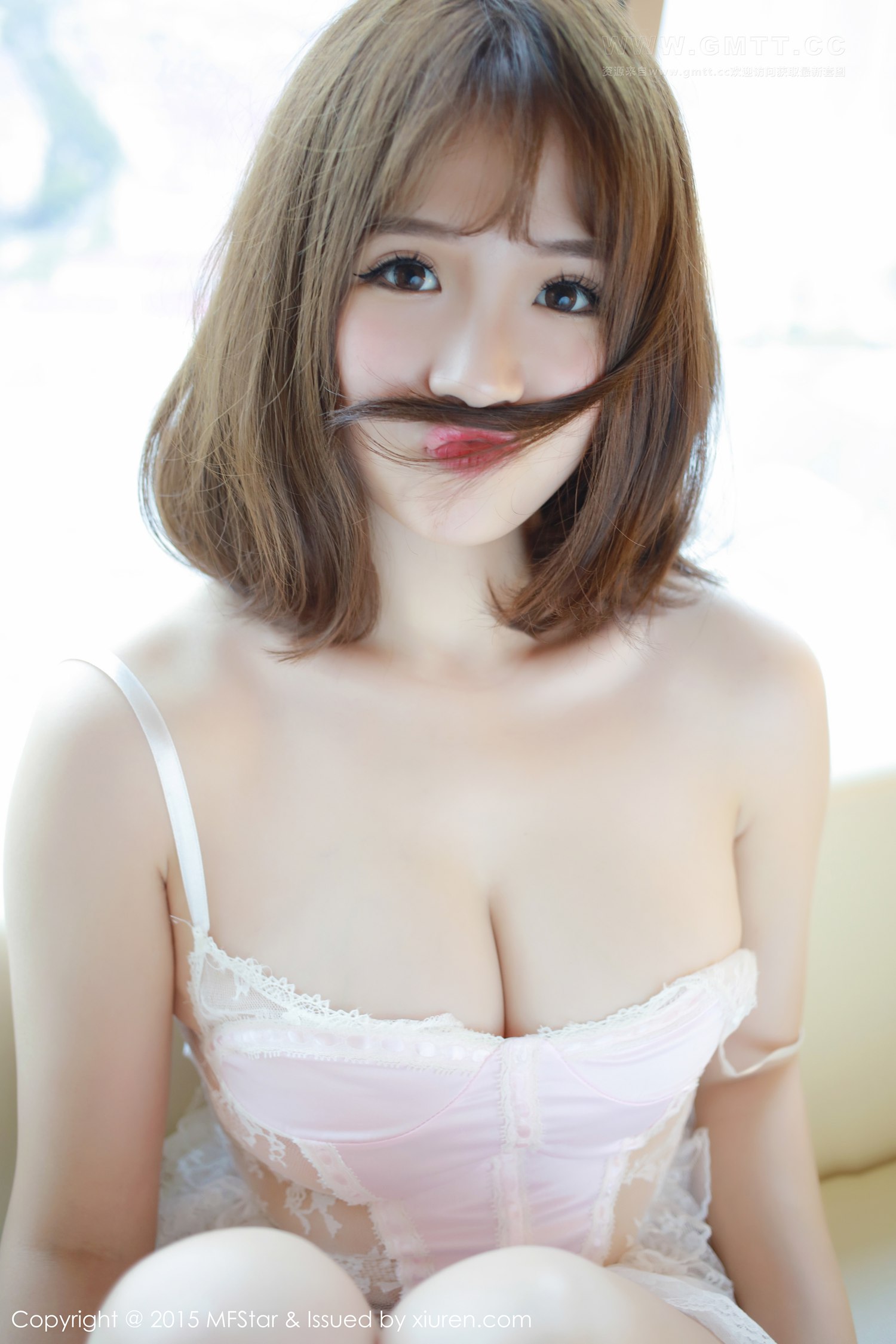 图片[46]-[MFStar模范学院]2015.08.10 VOL.013 徐cake – 速更版-美库