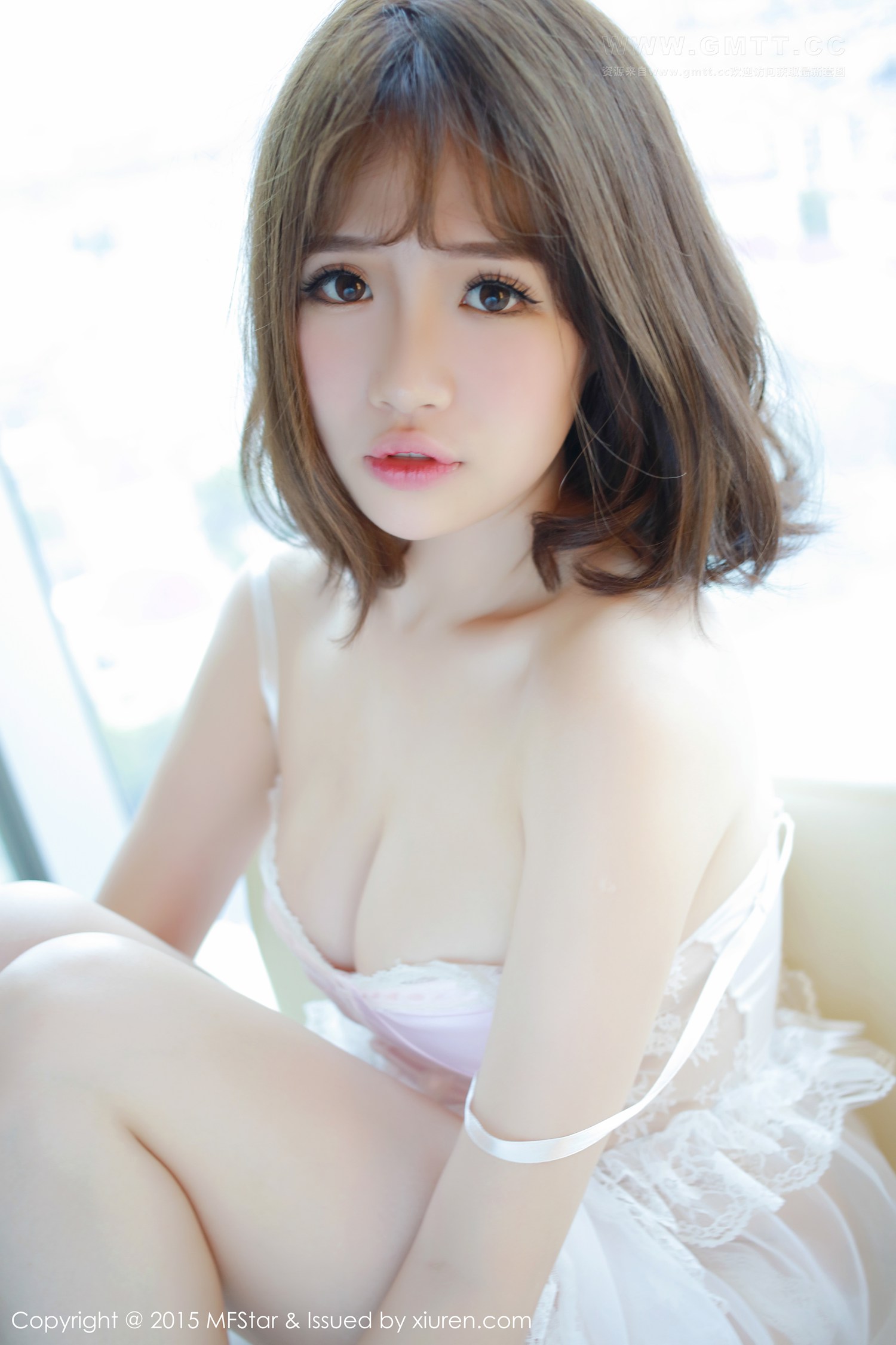 图片[47]-[MFStar模范学院]2015.08.10 VOL.013 徐cake – 速更版-美库