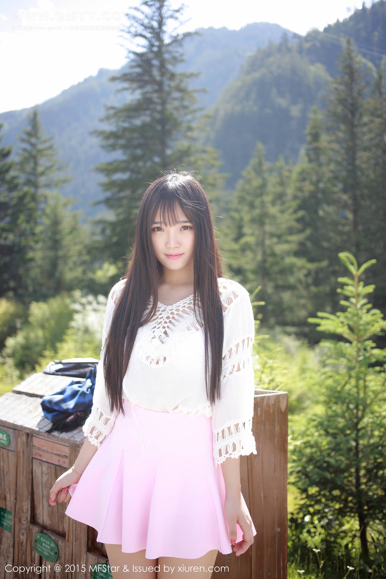 图片[75]-[MFStar模范学院]2015.08.16 VOL.015 夏瑶baby – 速更版-美库