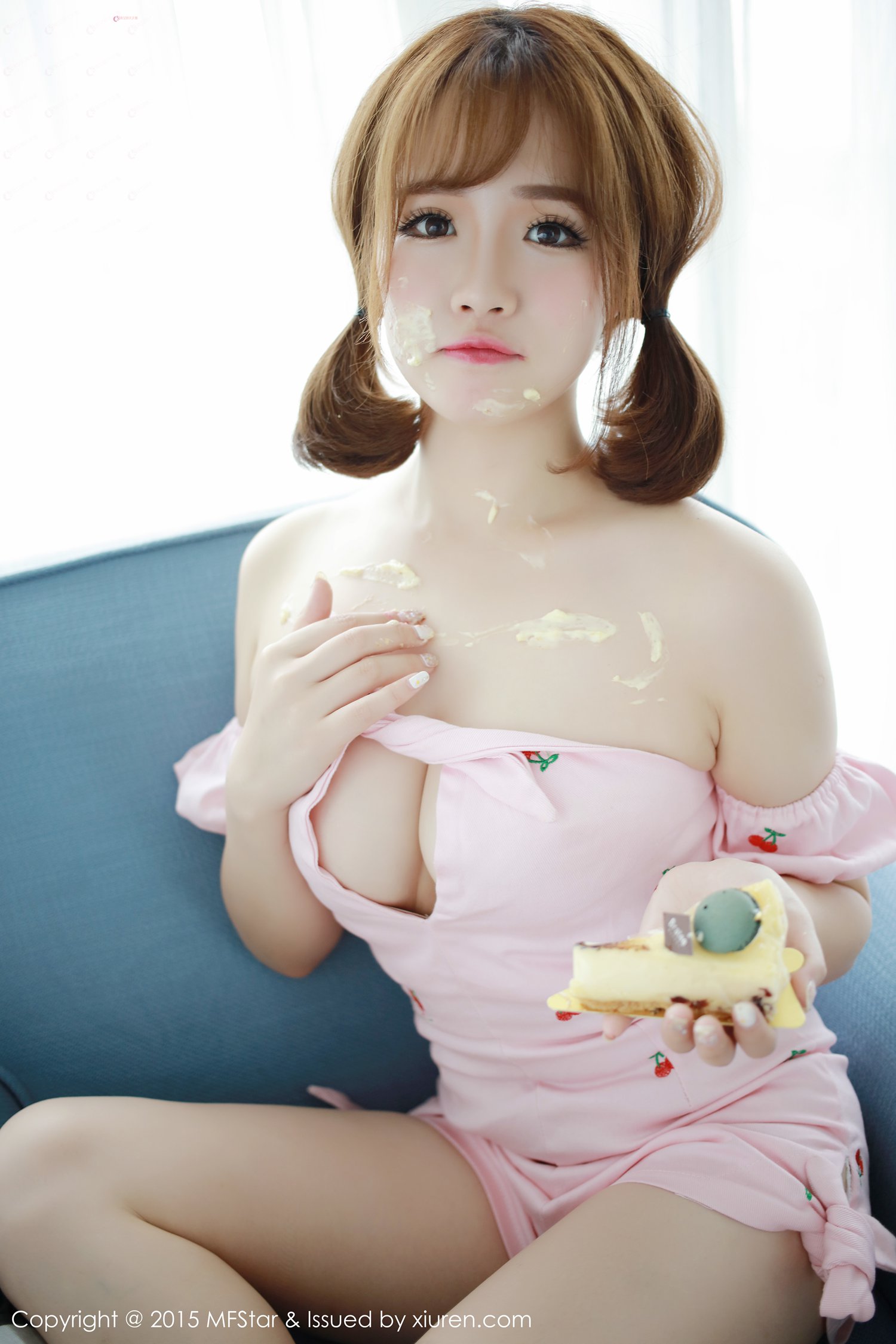 图片[19]-[MFStar模范学院]2015.09.08 VOL.020 徐cake[52+1P] – 速更版-美库