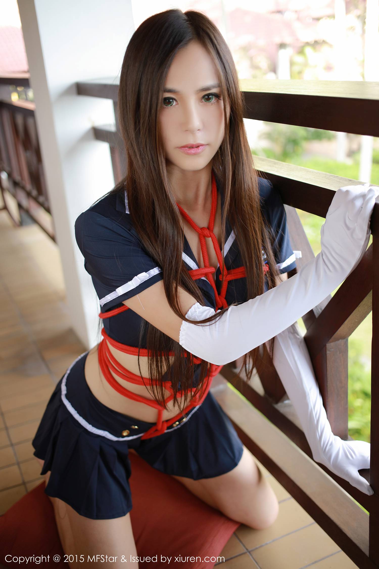 图片[21]-[MFStar模范学院]2015.09.17 VOL.022 Moa小姐 – 速更版-美库