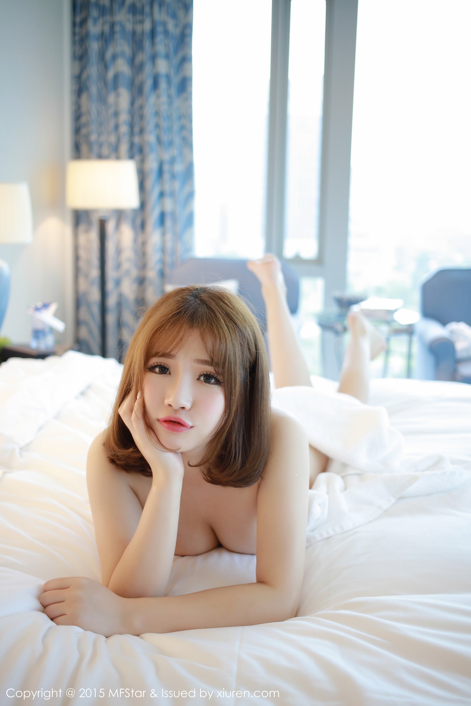 图片[22]-[MFStar模范学院]2015.09.28 VOL.024 徐cake [50+1P] – 速更版-美库