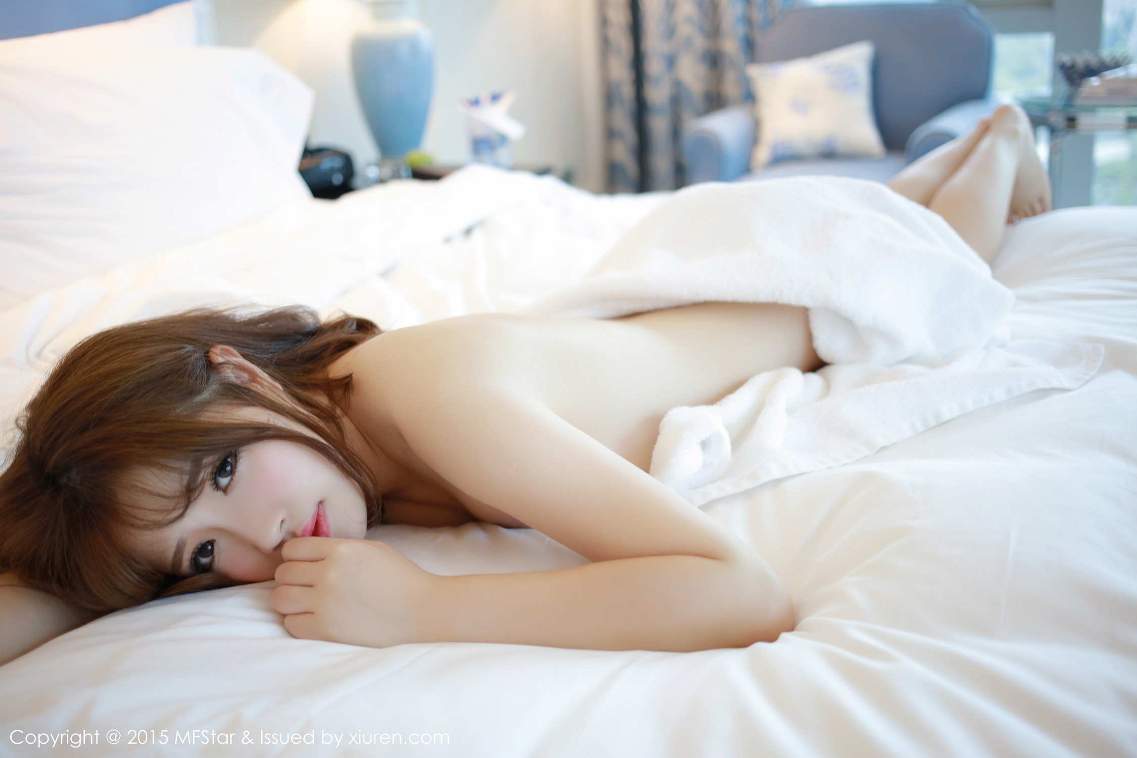 图片[27]-[MFStar模范学院]2015.09.28 VOL.024 徐cake [50+1P] – 速更版-美库