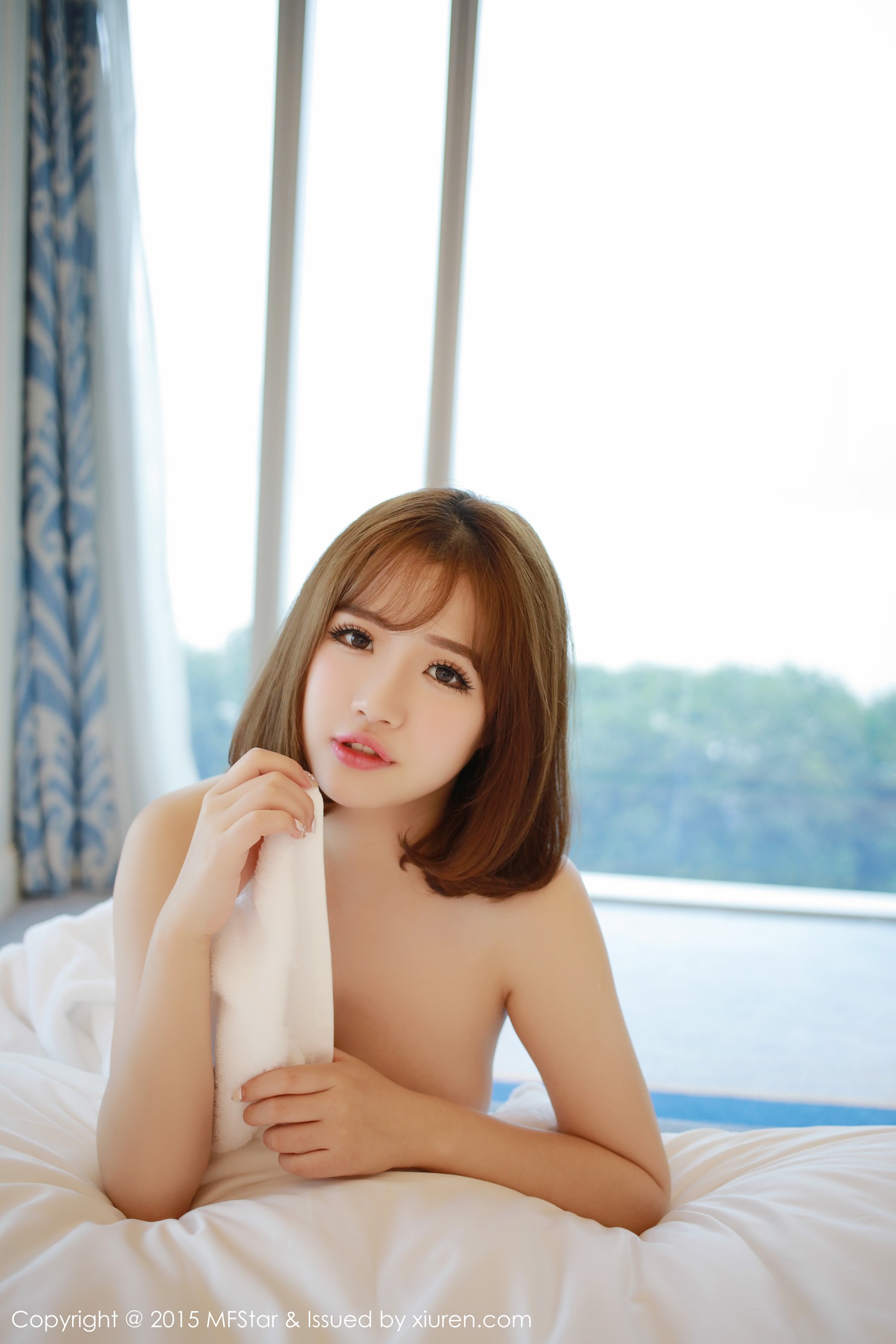 图片[34]-[MFStar模范学院]2015.09.28 VOL.024 徐cake [50+1P] – 速更版-美库