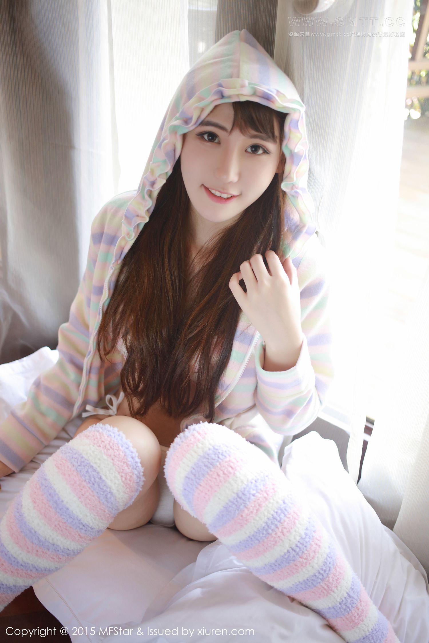 图片[45]-[MFStar模范学院]2015.10.08 VOL.027 熊吖BOBO – 速更版-美库