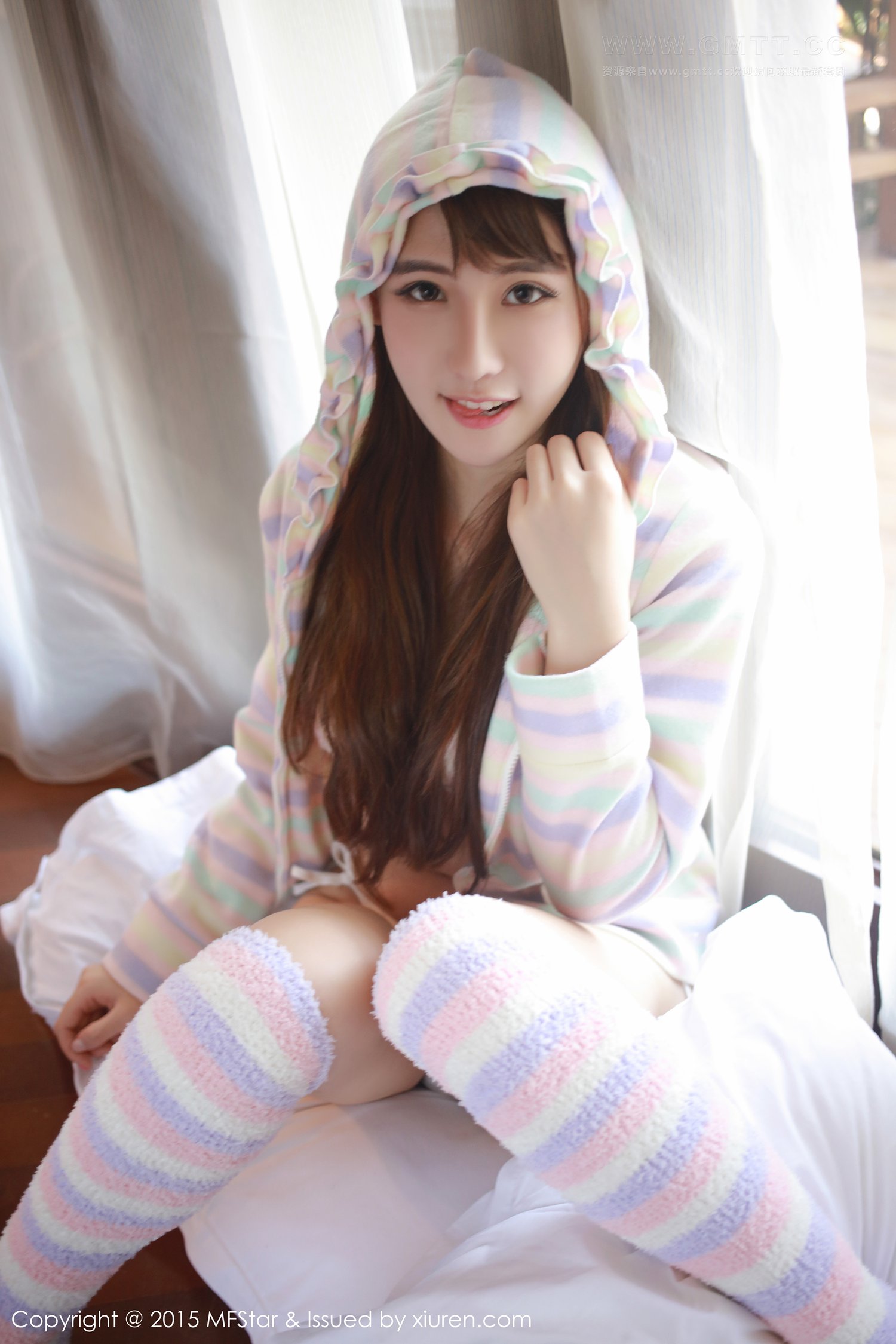 图片[46]-[MFStar模范学院]2015.10.08 VOL.027 熊吖BOBO – 速更版-美库