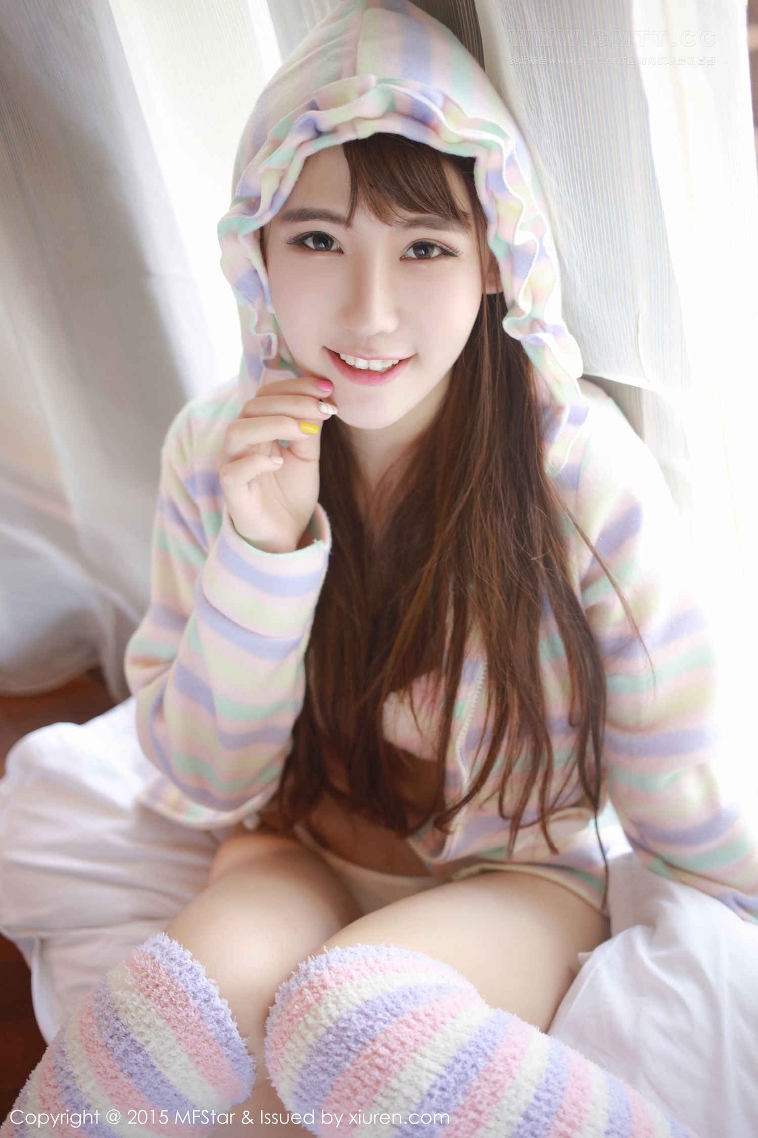 图片[47]-[MFStar模范学院]2015.10.08 VOL.027 熊吖BOBO – 速更版-美库