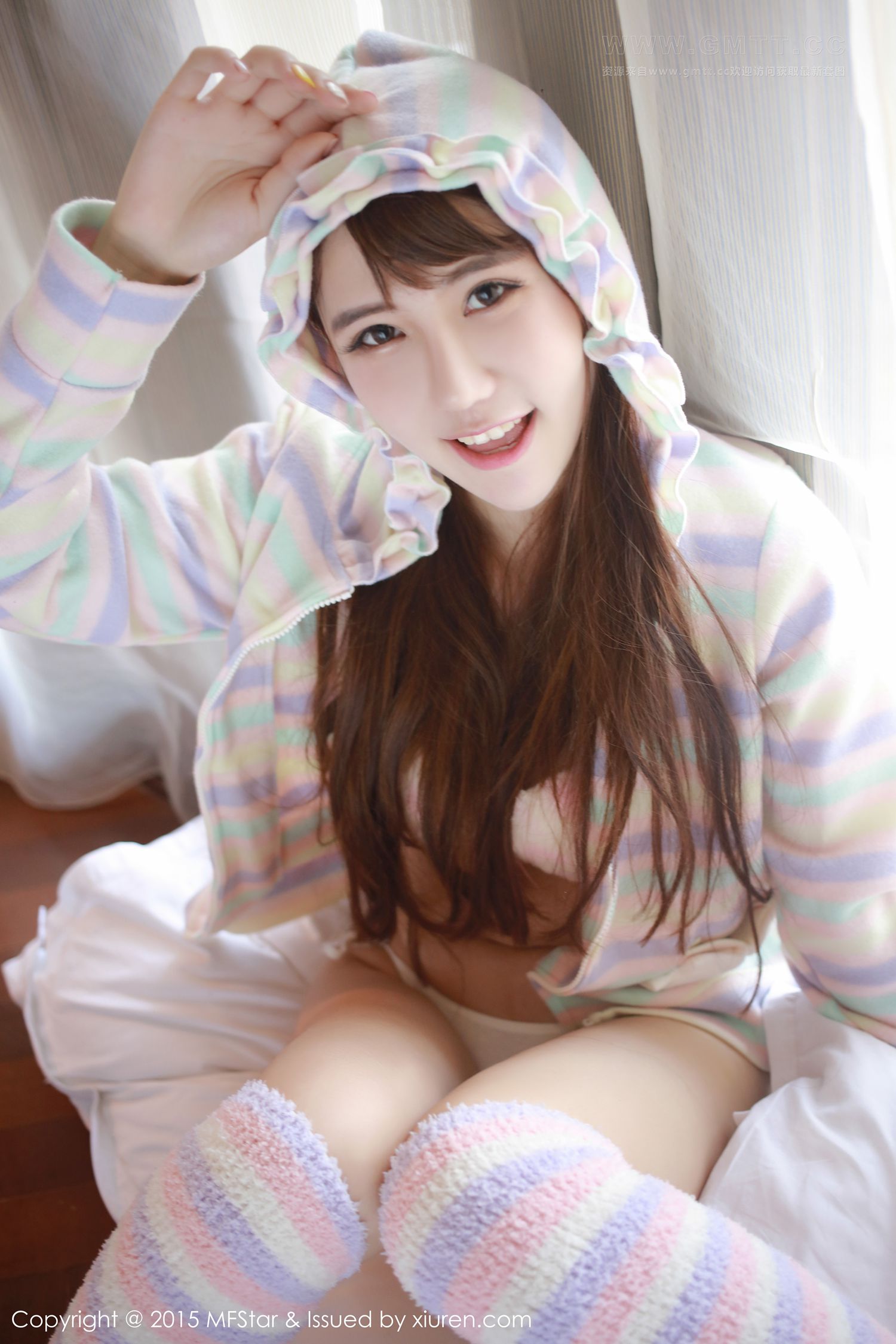 图片[48]-[MFStar模范学院]2015.10.08 VOL.027 熊吖BOBO – 速更版-美库