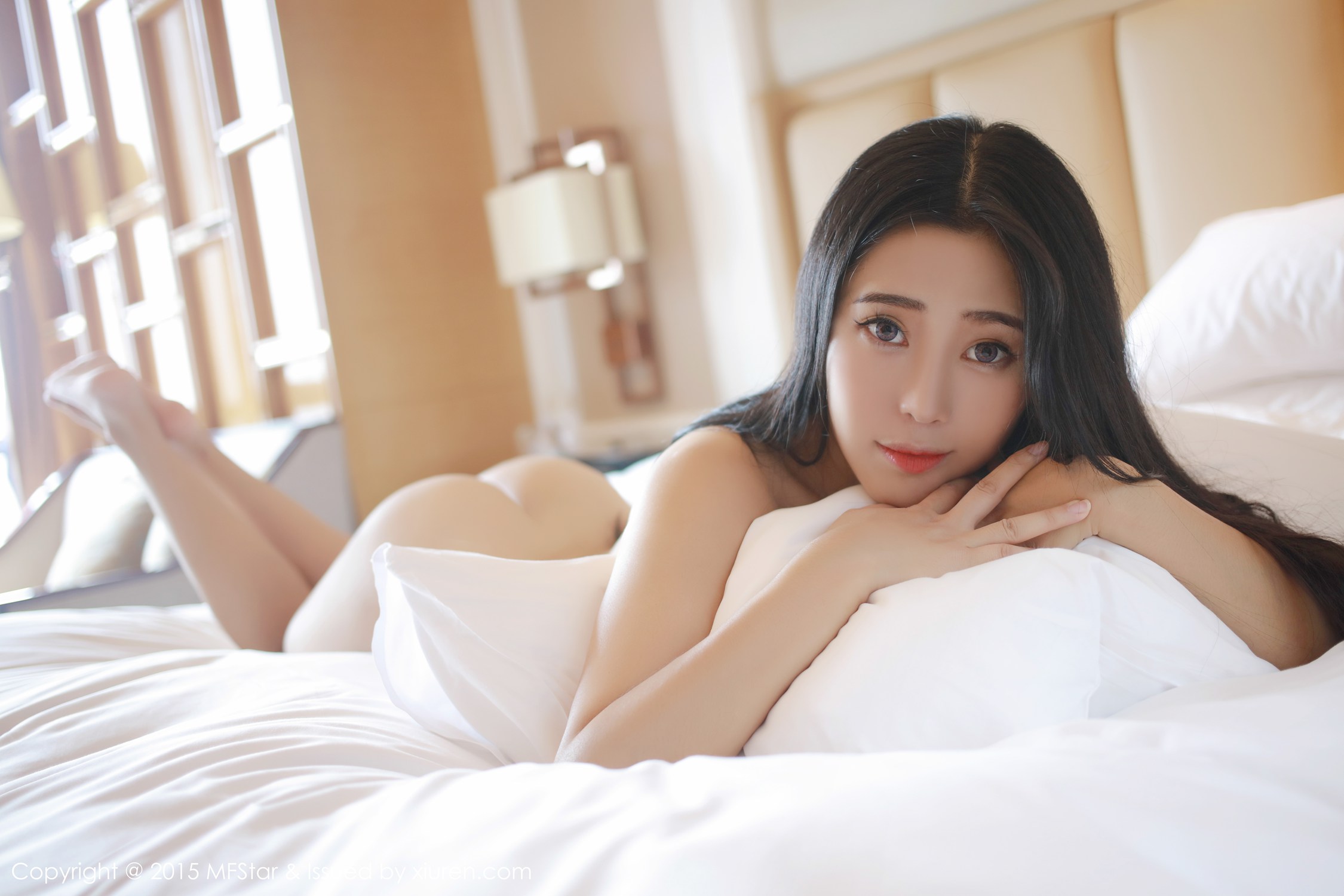 图片[27]-[MFStar模范学院]2015.10.25 VOL.032 兜豆靓Youlina[42+1P] – 速更版-美库