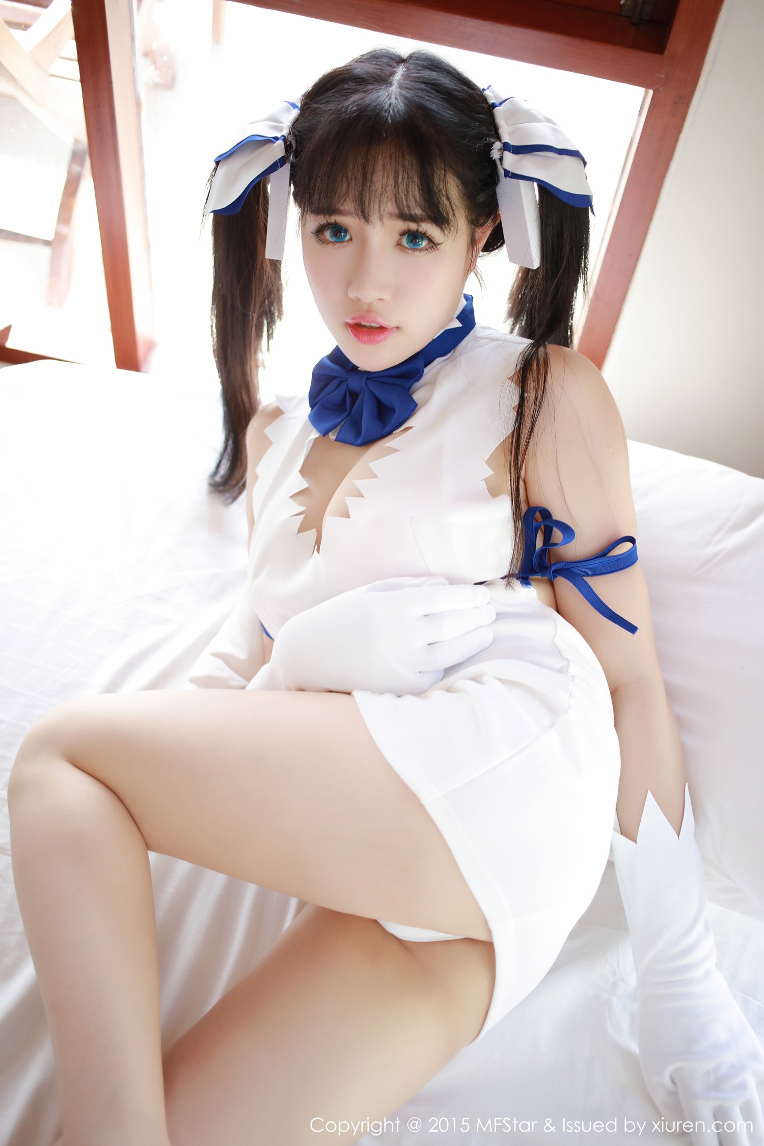 图片[10]-[MFStar模范学院]2015.12.07 VOL.036 徐cake苏梅旅拍写真[50+1P] – 速更版-美库