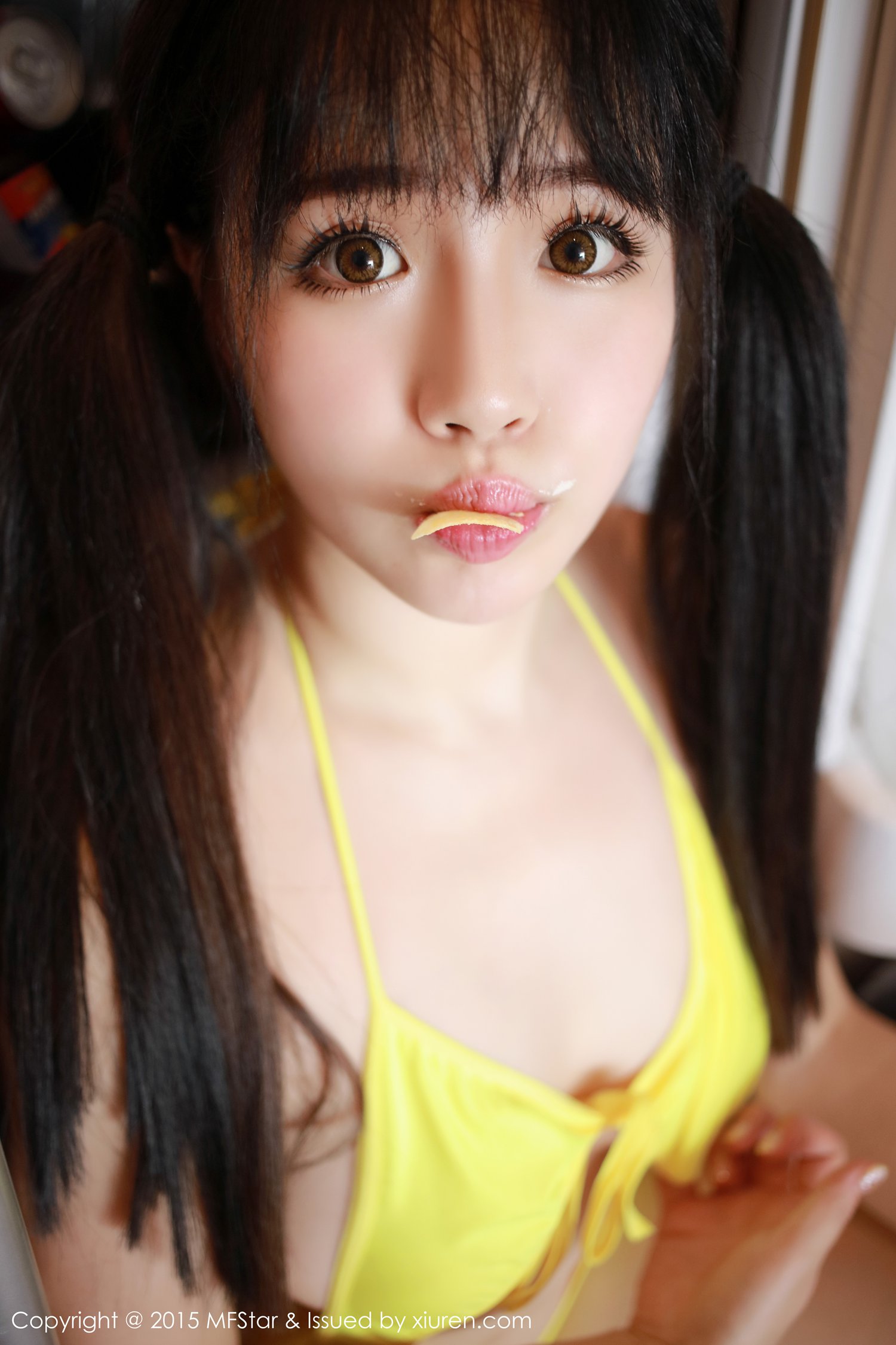 图片[24]-[MFStar模范学院]2015.12.07 VOL.036 徐cake苏梅旅拍写真[50+1P] – 速更版-美库