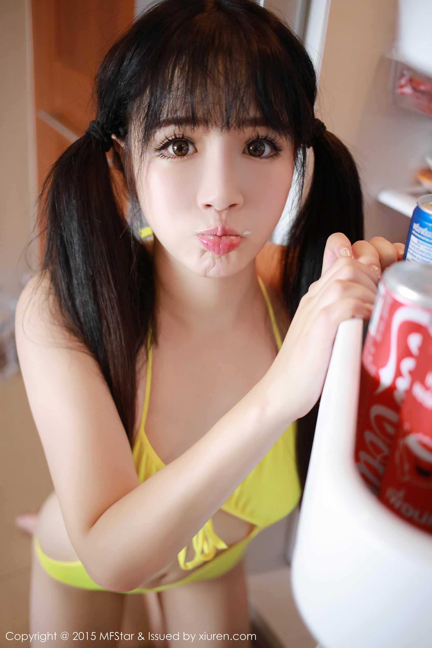 图片[26]-[MFStar模范学院]2015.12.07 VOL.036 徐cake苏梅旅拍写真[50+1P] – 速更版-美库