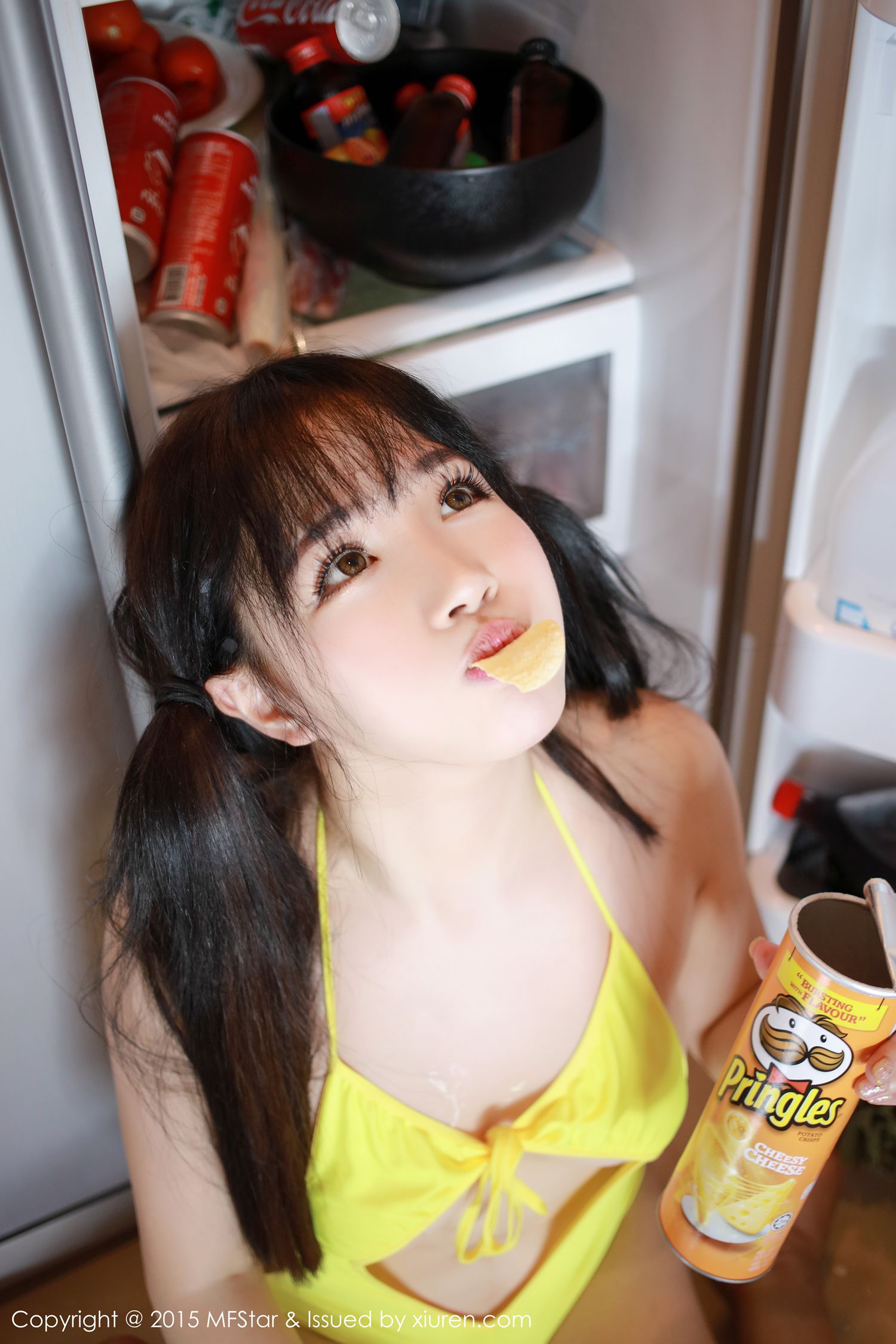 图片[34]-[MFStar模范学院]2015.12.07 VOL.036 徐cake苏梅旅拍写真[50+1P] – 速更版-美库