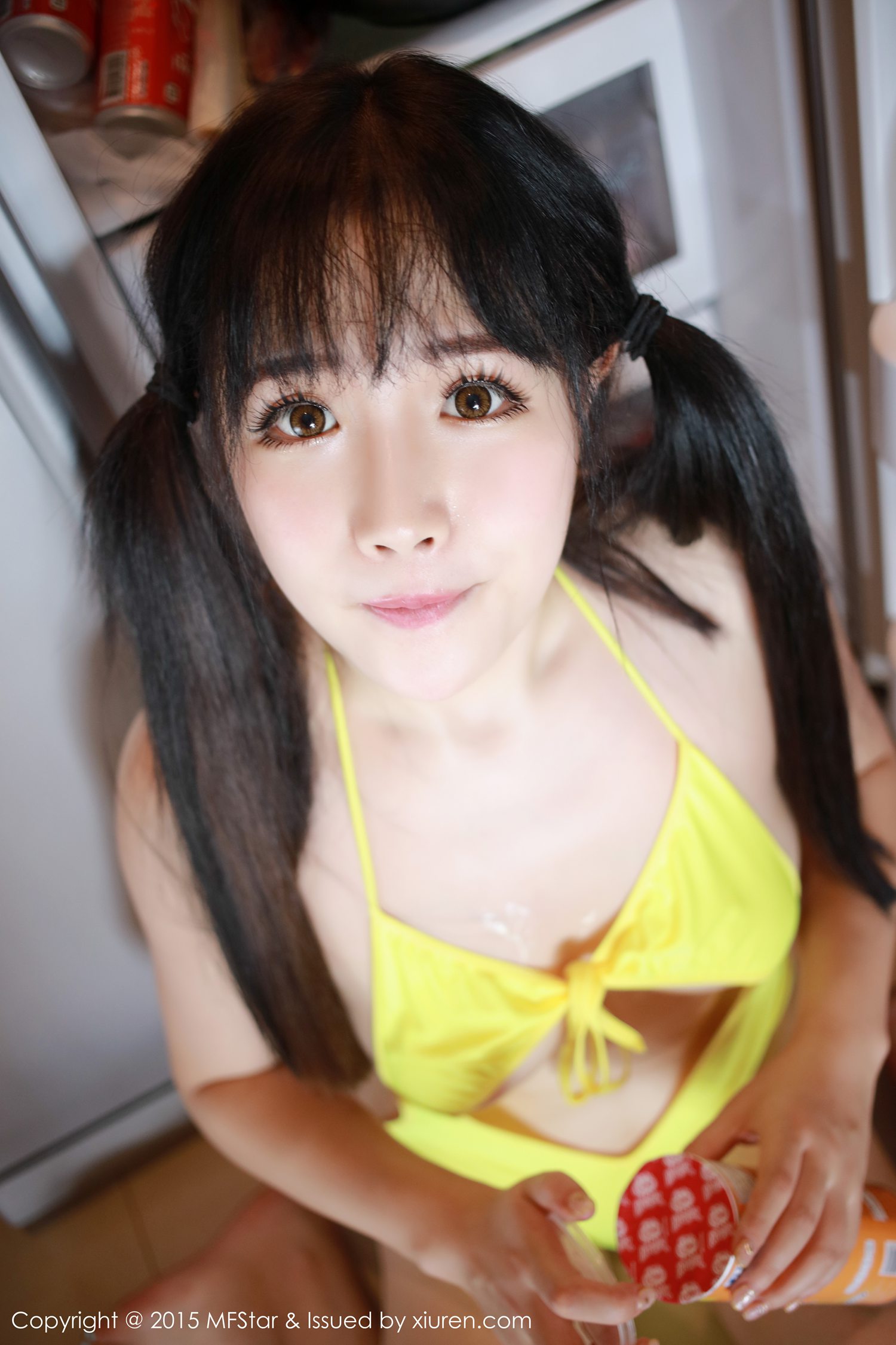 图片[35]-[MFStar模范学院]2015.12.07 VOL.036 徐cake苏梅旅拍写真[50+1P] – 速更版-美库